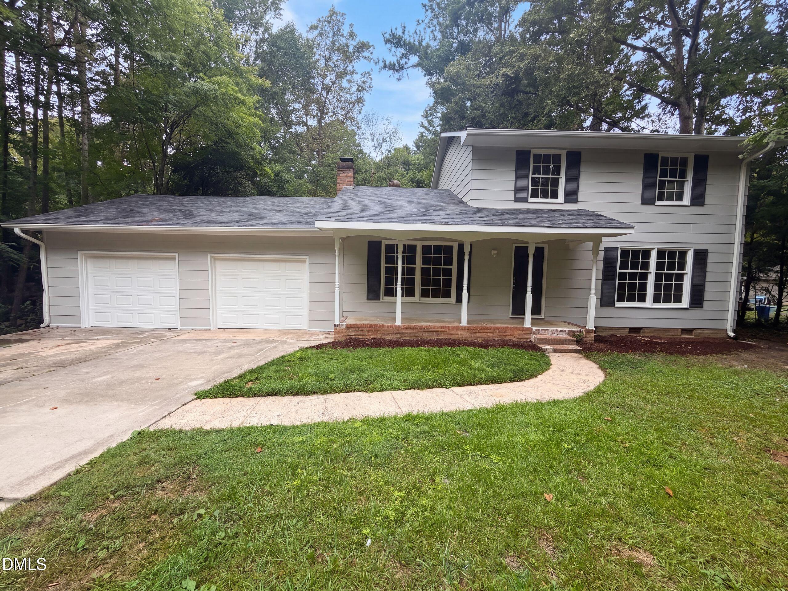 1304 Wicklow Drive Cary North Carolina United States, for Sale, residential,  , Ideal Home Realty LLC