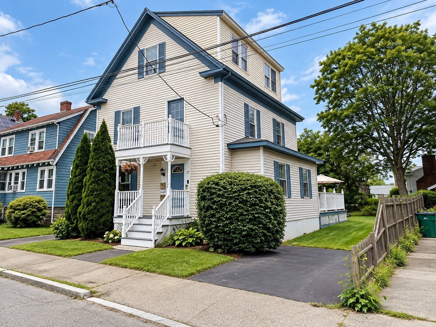 27 Mystic Ave  UNIT 1 Lynn Massachusetts United States, for Rent, residential,  , CITIPOINT REALTY SERVICES, LLC