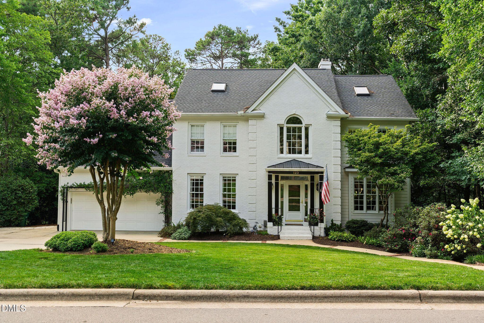 125 Summer Lakes Drive Cary North Carolina United States, for Sale, residential,  , Ideal Home Realty LLC