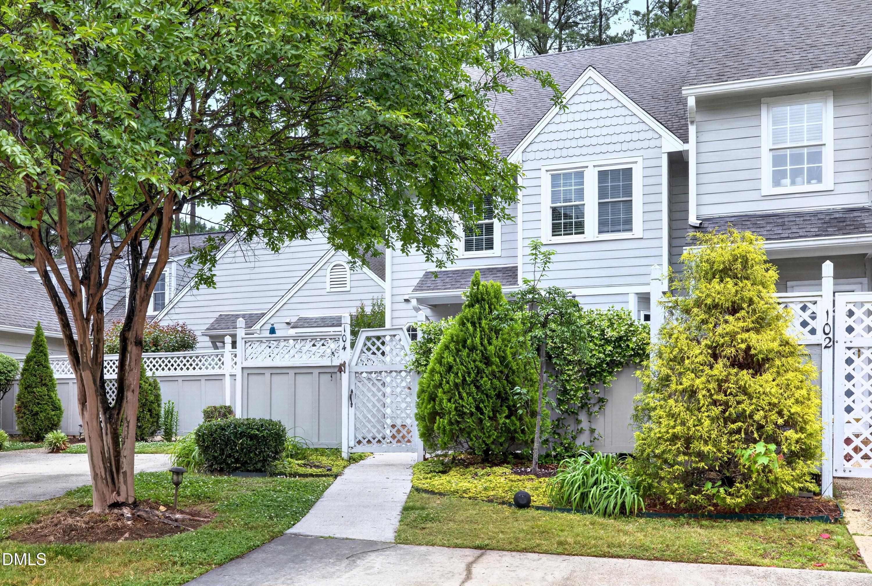 104 Spring Cove Drive Cary North Carolina United States, for Sale, residential,  , Ideal Home Realty LLC