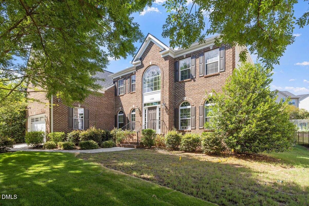 1108 Riggins Mill Road Cary North Carolina United States, for Sale, residential,  , Ideal Home Realty LLC