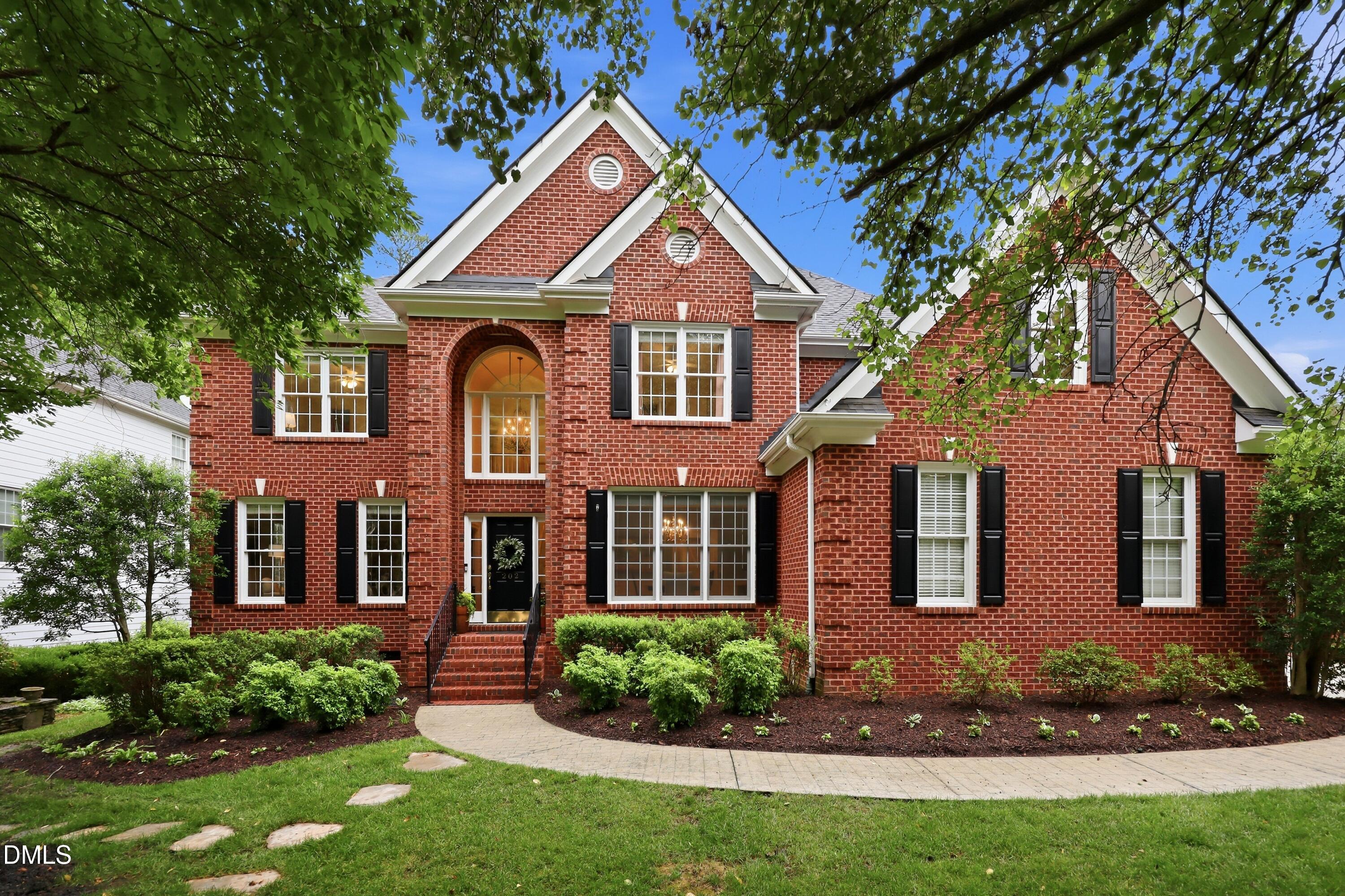 202 Briardale Avenue Cary North Carolina United States, for Sale, residential,  , Ideal Home Realty LLC