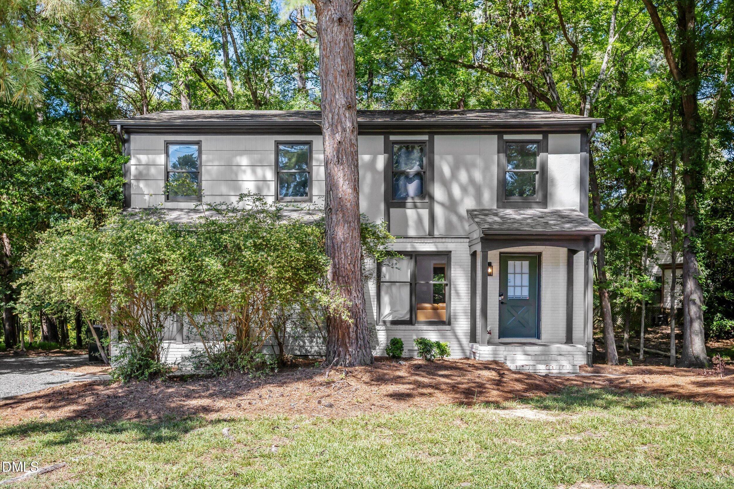 2105 Old Oxford Road Chapel Hill North Carolina United States, for Sale, residential,  , Realty World - Carolina Properties