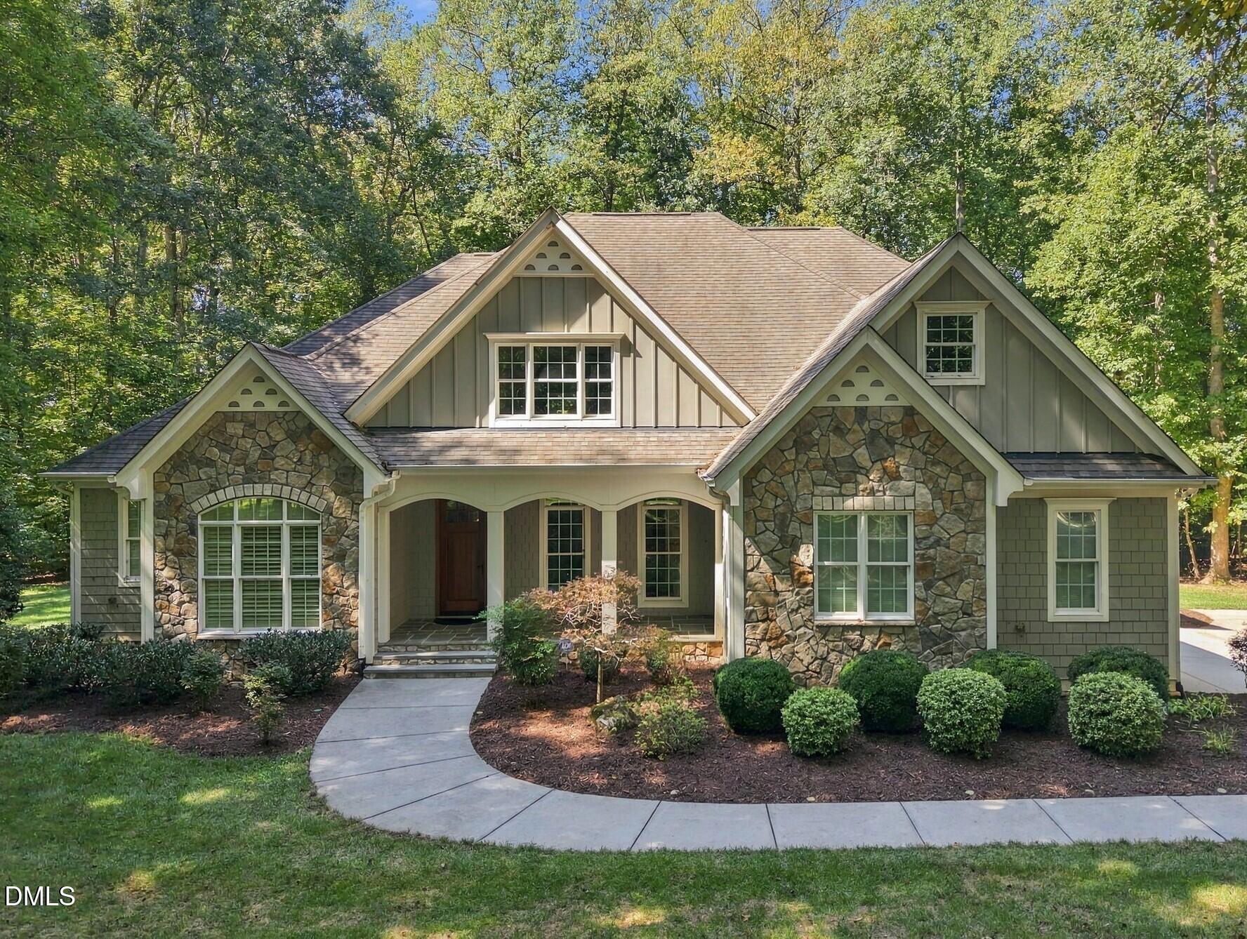 1412 Winter Sweet Place Hillsborough North Carolina United States, for Sale, residential,  , Realty World - Carolina Properties