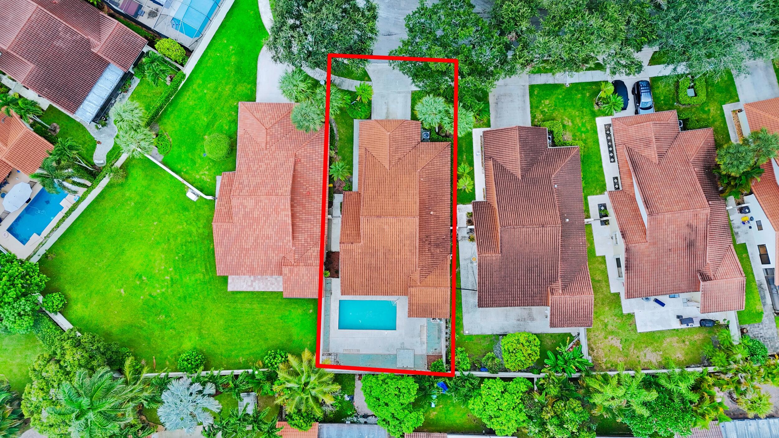 2845 DUQUESNE Circle West Palm Beach Florida United States, for Sale, residential, Jonathan BJ Hayes, Real Broker LLC