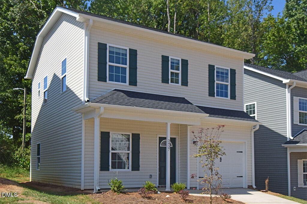 3437 Littlefield Way Greensboro North Carolina United States, for Sale, residential,  , The Headley Group Realty