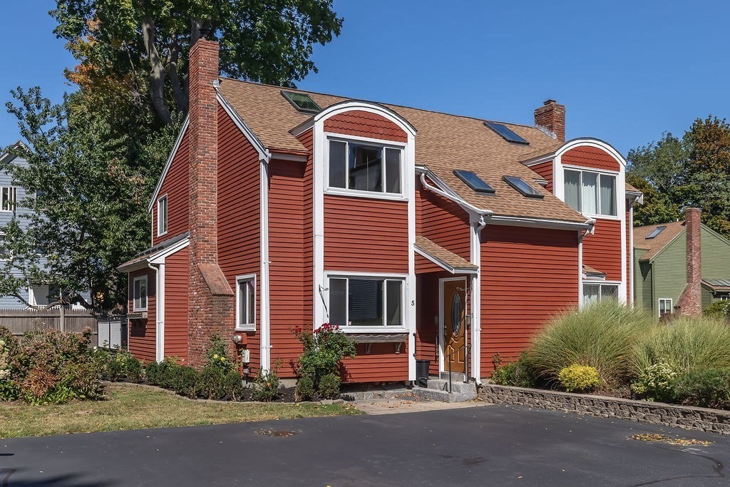 5 Chase Ln  UNIT 5 Lynn Massachusetts United States, for Sale, residential,  , CITIPOINT REALTY SERVICES, LLC