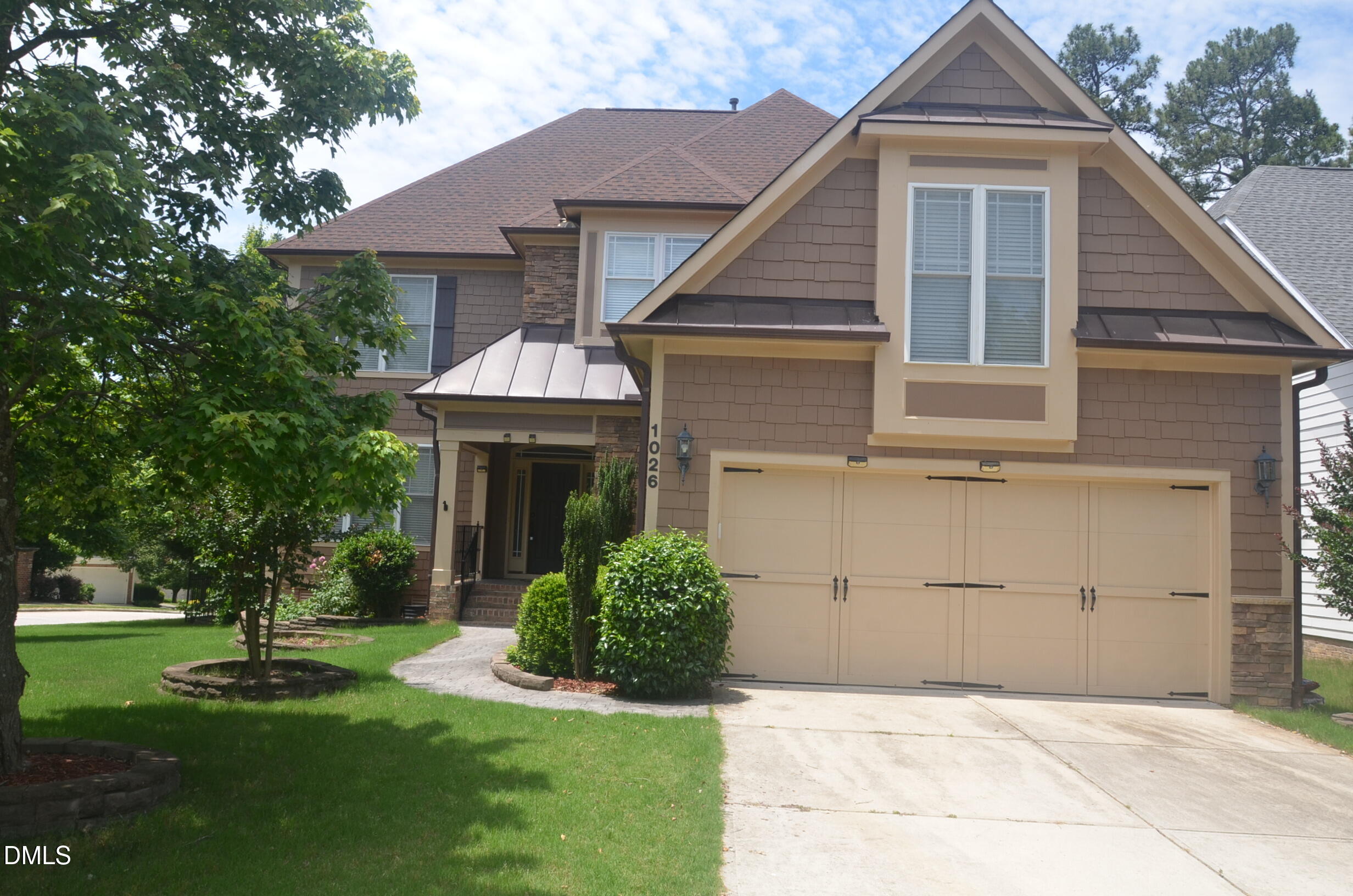 1026 Winterborne Drive Cary North Carolina United States, for Sale, residential,  , Ideal Home Realty LLC