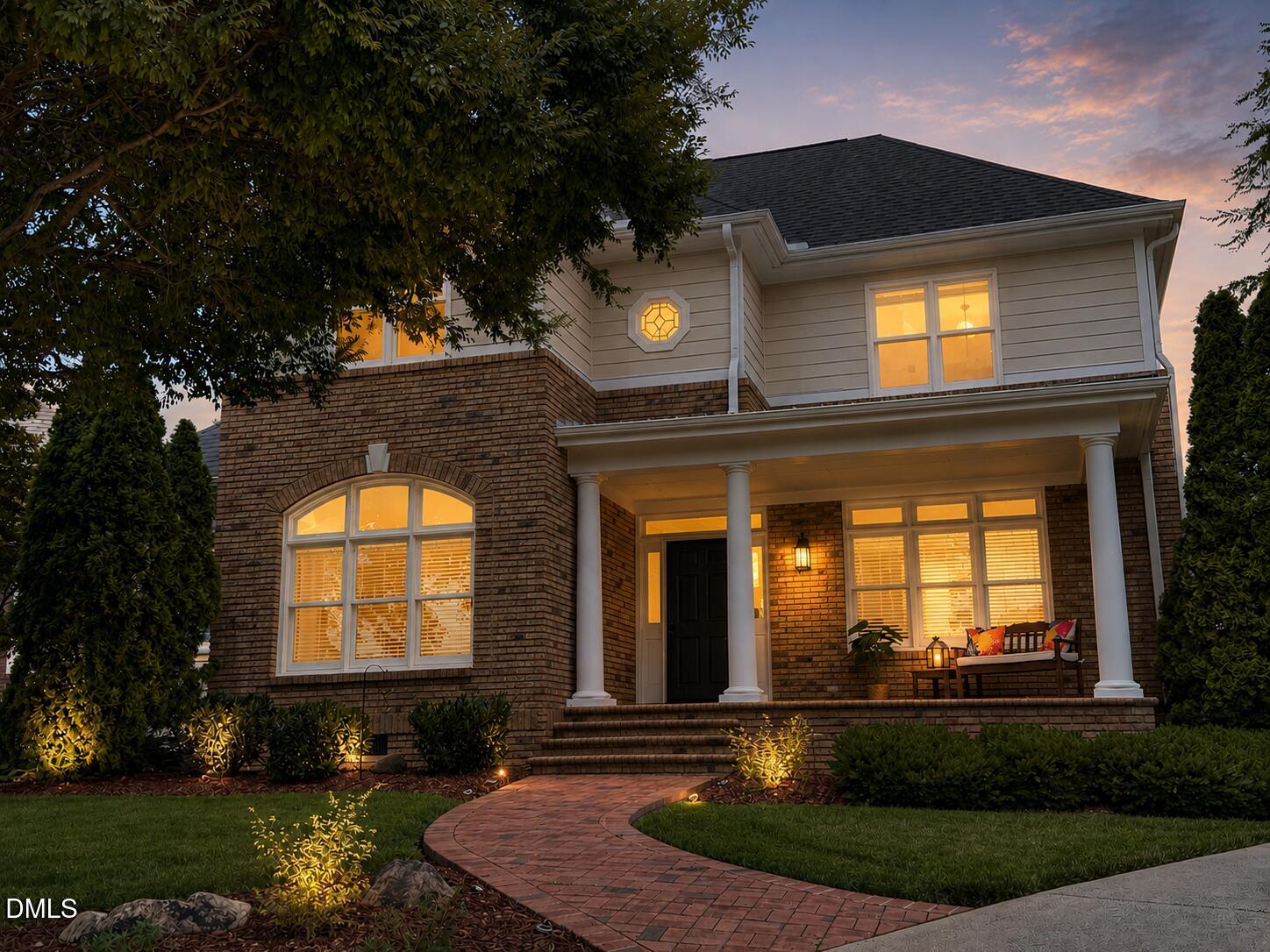 10054 Bost Chapel Hill North Carolina United States, for Sale, residential,  , Realty World - Carolina Properties