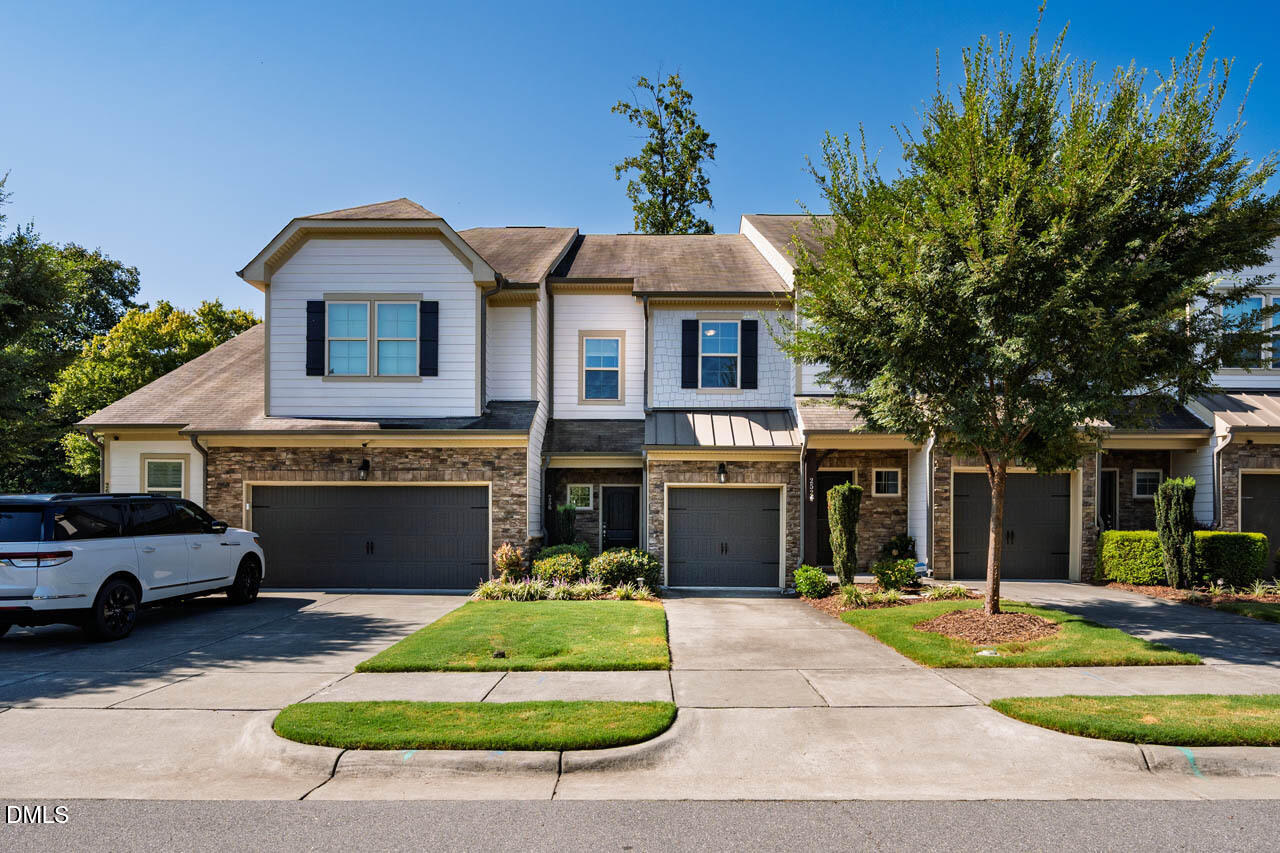 256 Ellsworth Manor Drive Hillsborough North Carolina United States, for Sale, residential,  , Realty World - Carolina Properties