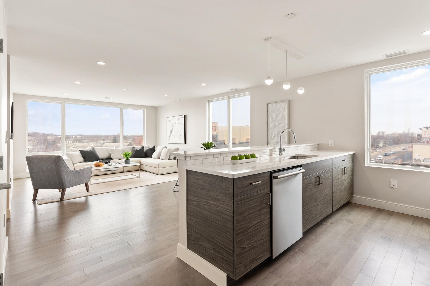 398 Cambridge Street  UNIT 404 Boston Massachusetts United States, for Rent, residential,  , The Edwards Realty Team - Barrett Sotheby's International Realty