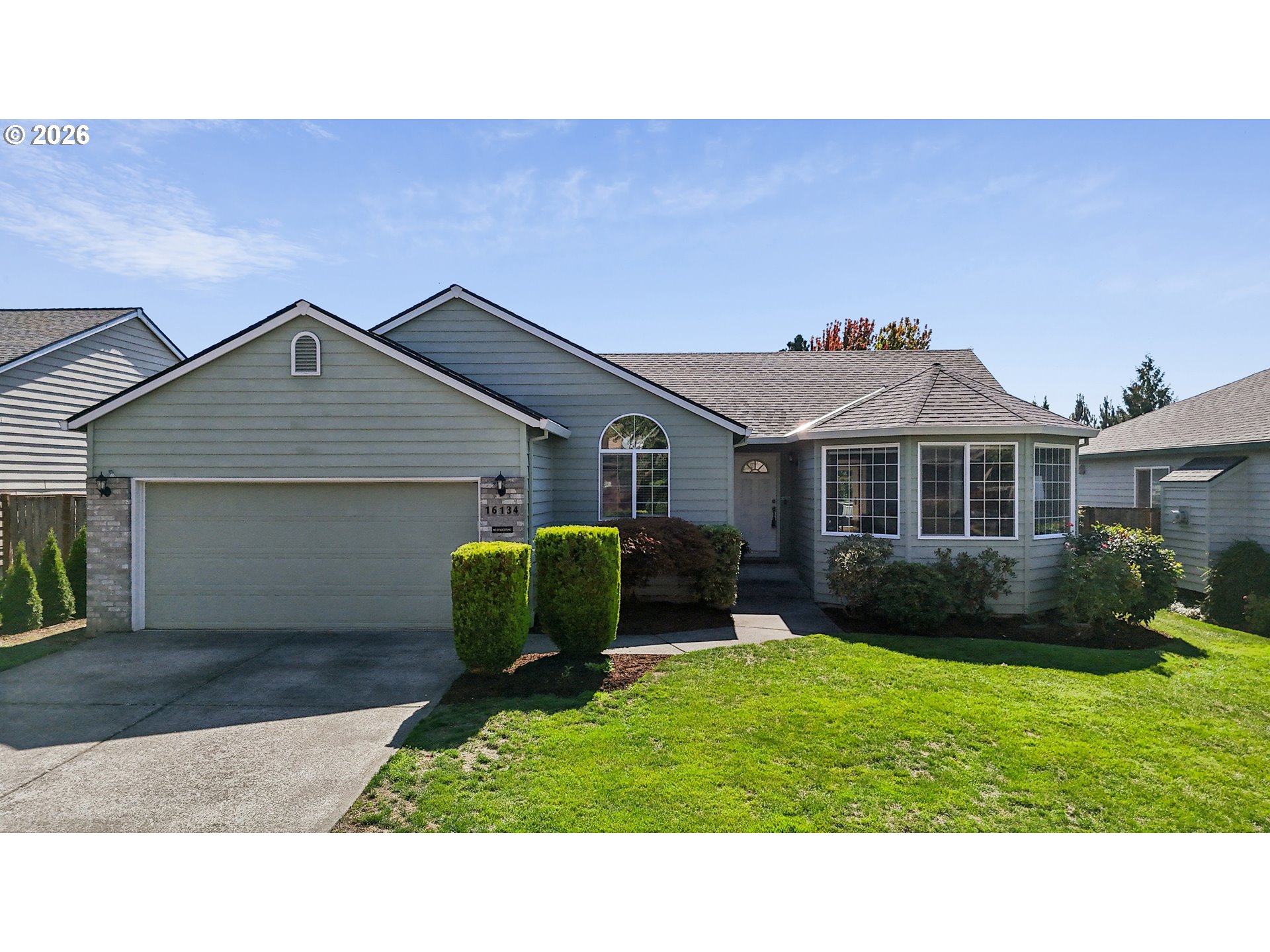 16134 NW RYEGRASS ST Portland Oregon United States, for Sale, residential,  , Incom Demo Demo Office