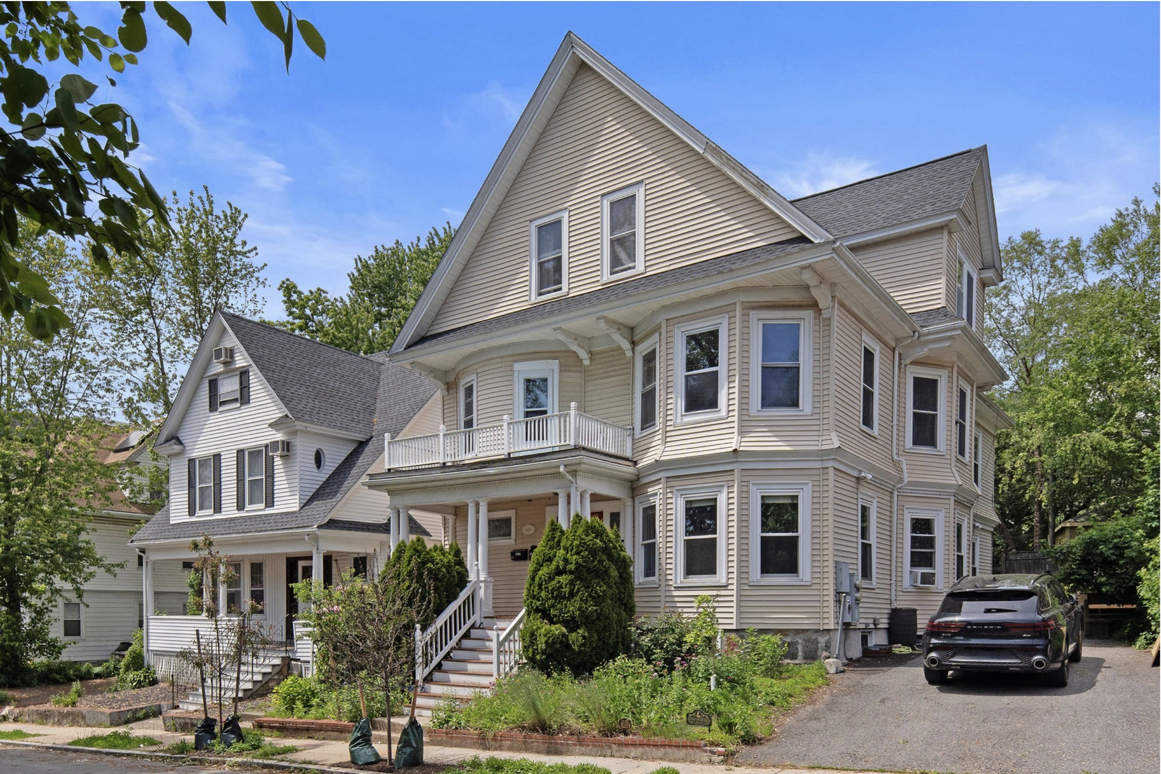 39 Mellen St  UNIT 1 Boston Massachusetts United States, for Rent, residential,  , The Edwards Realty Team - Barrett Sotheby's International Realty