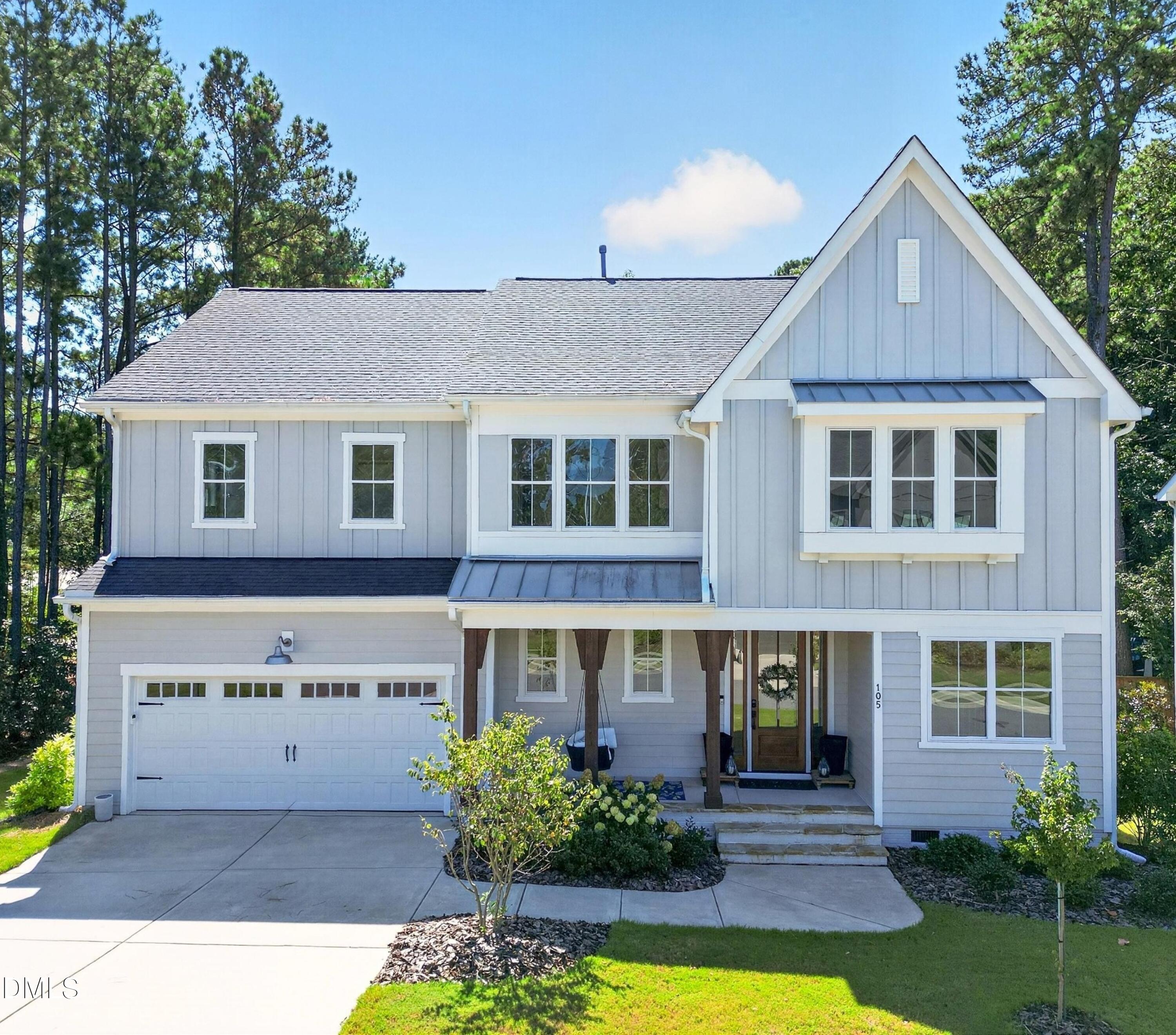 105 Sandmans Cove Place Cary North Carolina United States, for Sale, residential,  , Ideal Home Realty LLC