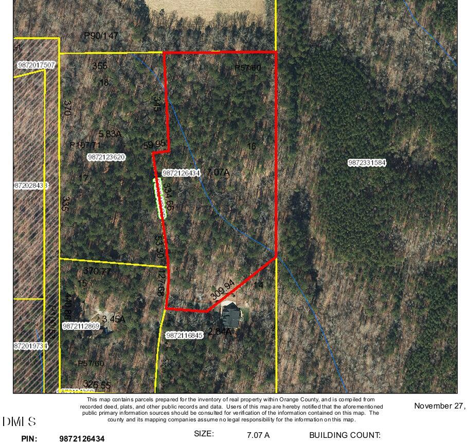 Lot 16 Foxlair Road Chapel Hill North Carolina United States, for Sale, commercial,  , Realty World - Carolina Properties