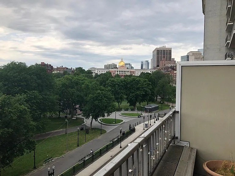 151 Tremont Street  UNIT 6K Boston Massachusetts United States, for Rent, residential,  , The Edwards Realty Team - Barrett Sotheby's International Realty