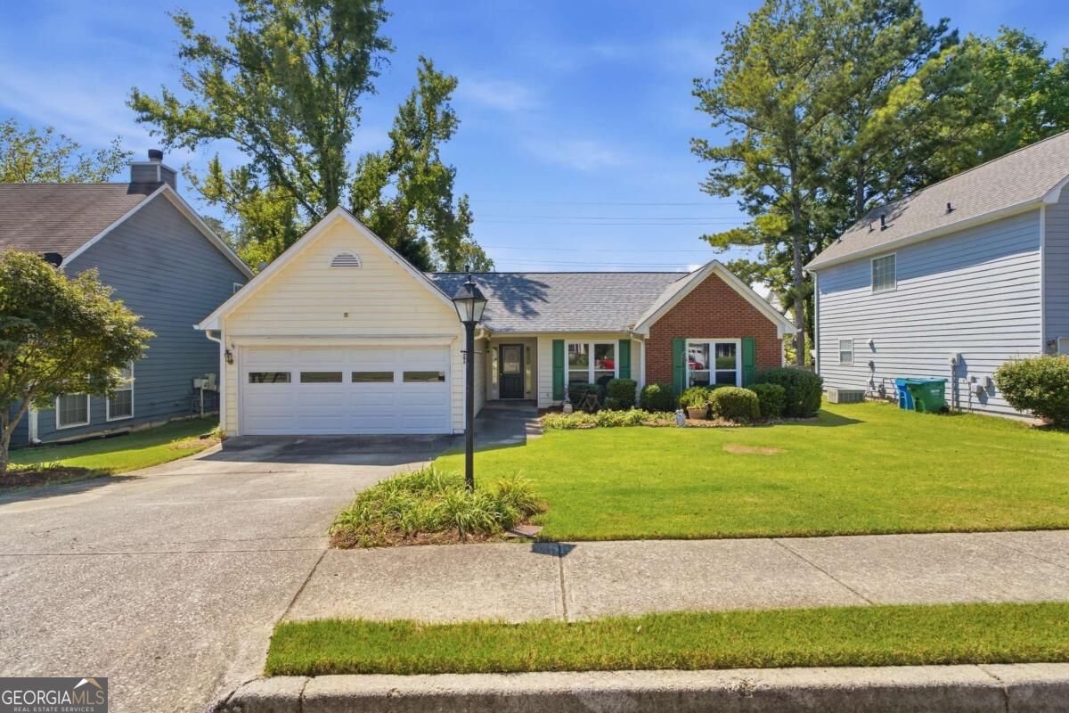 4295 Wildridge Drive Duluth Georgia United States, for Sale, residential,  , EXOSPHERE REALTY GROUP LLC