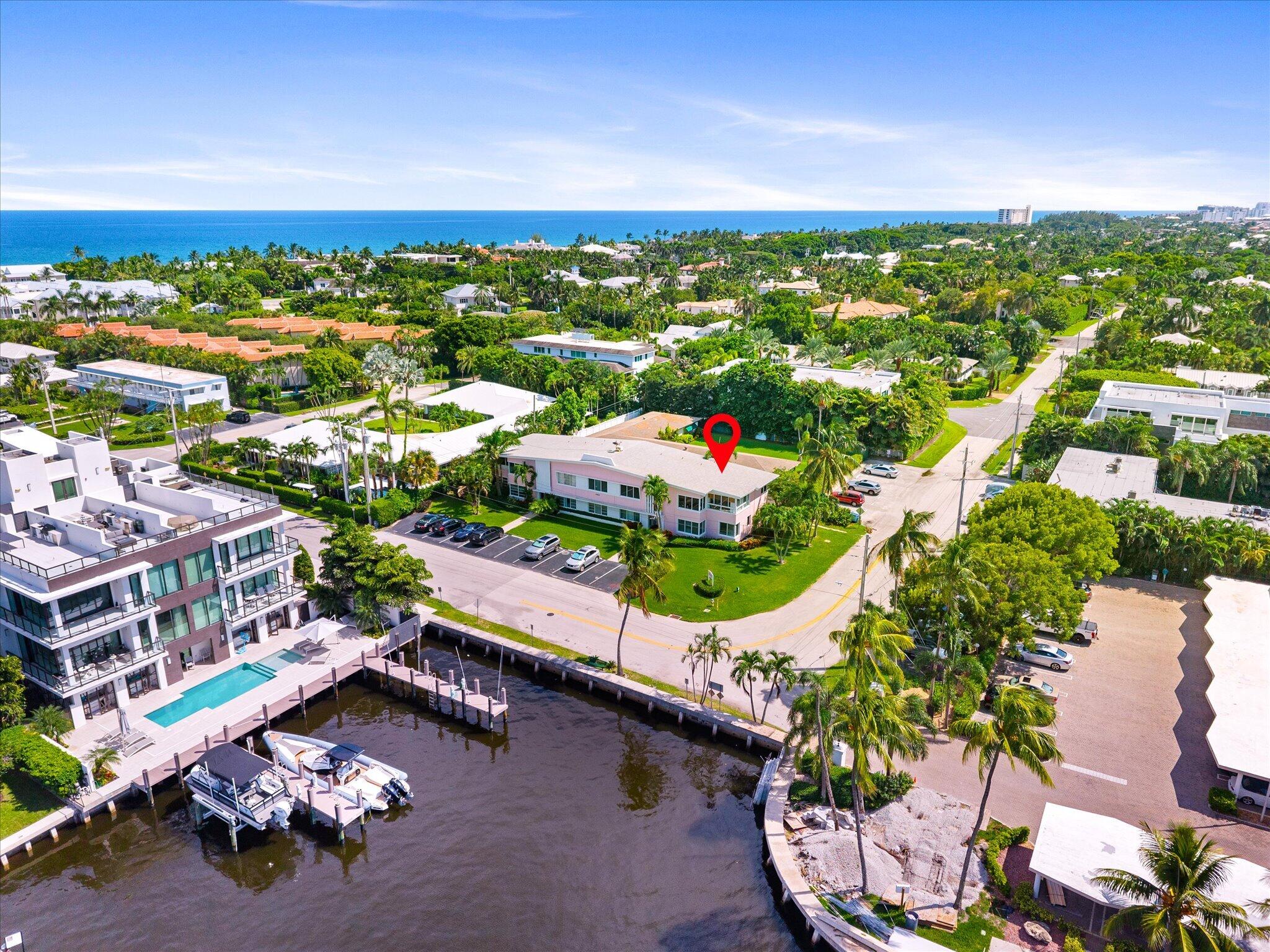 990 Casuarina Road APT 4 Delray Beach Florida United States, for Rent, residential, Arlene   Toolsie  , Re/Max Direct