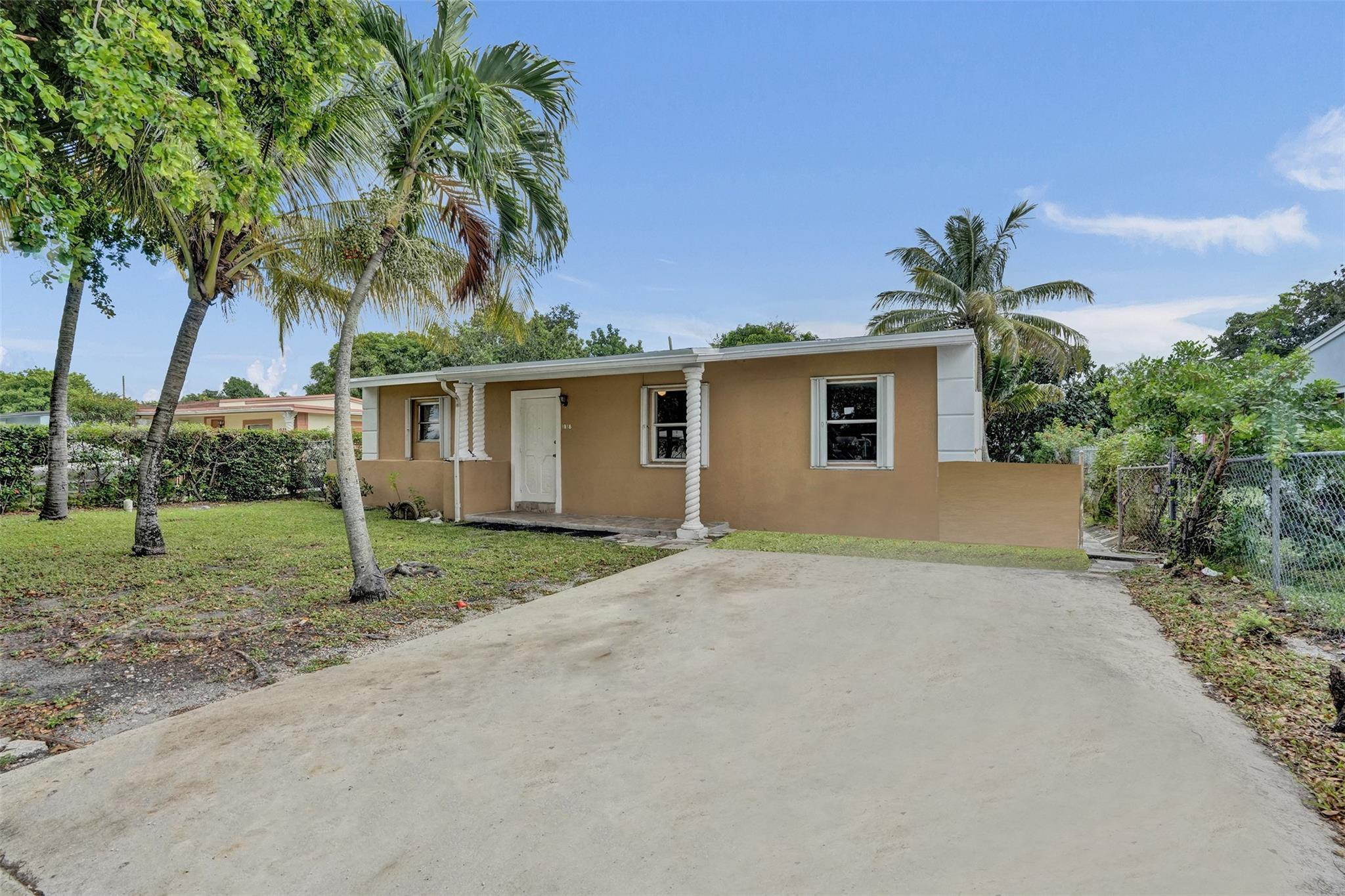 1318 NW 11TH Place Fort Lauderdale Florida United States, for Rent, residential,  , RCA Realty Group