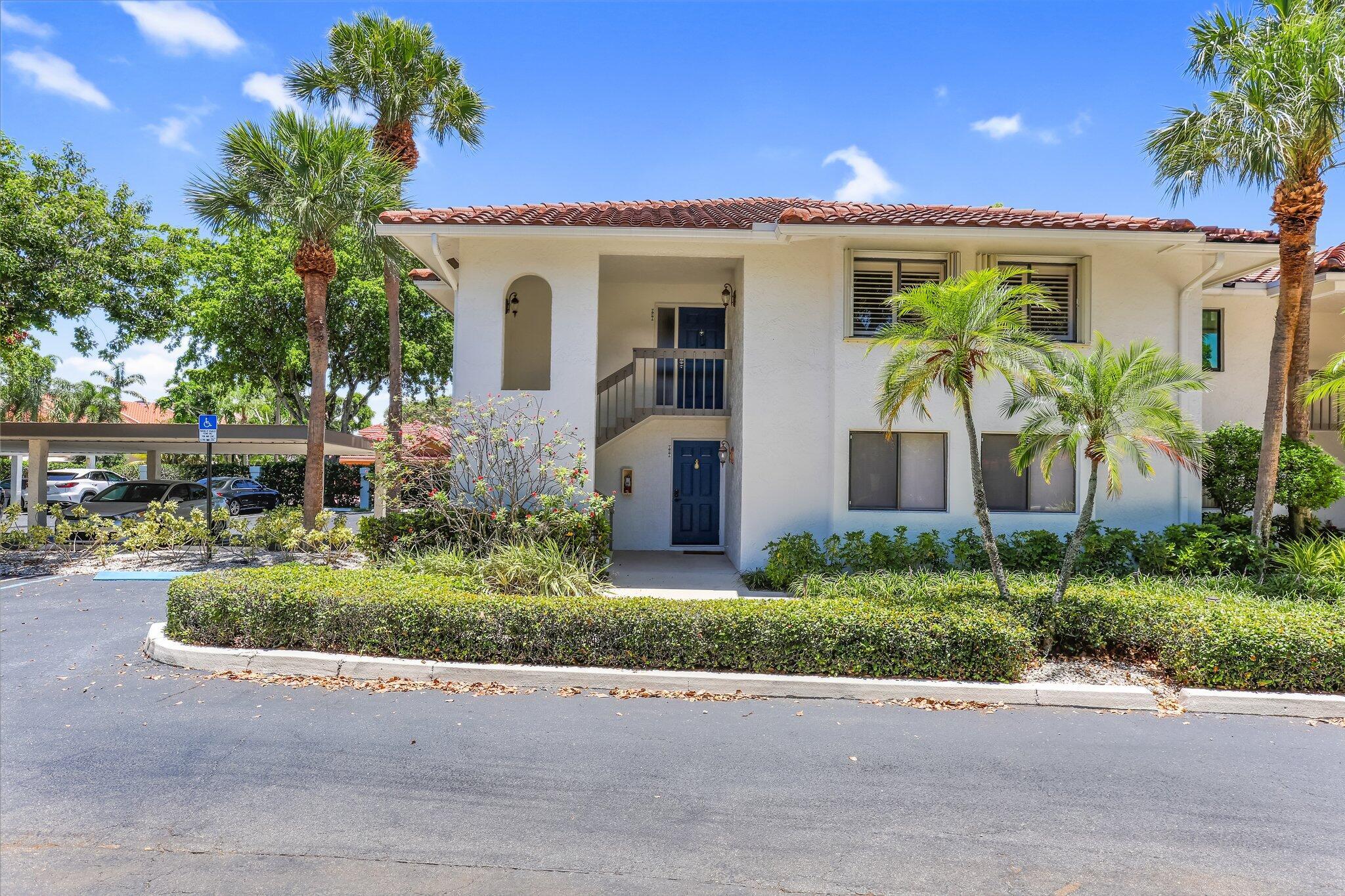 60 Pelican Pointe Drive APT 201 Delray Beach Florida United States, for Rent, residential, Arlene   Toolsie  , Re/Max Direct