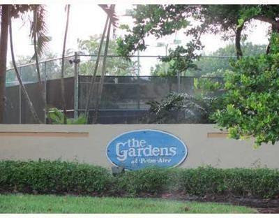701 Gardens Drive APT 102 Pompano Beach Florida United States, for Rent, residential, Vlad Zoric, LoKation Real Estate Brokerage*