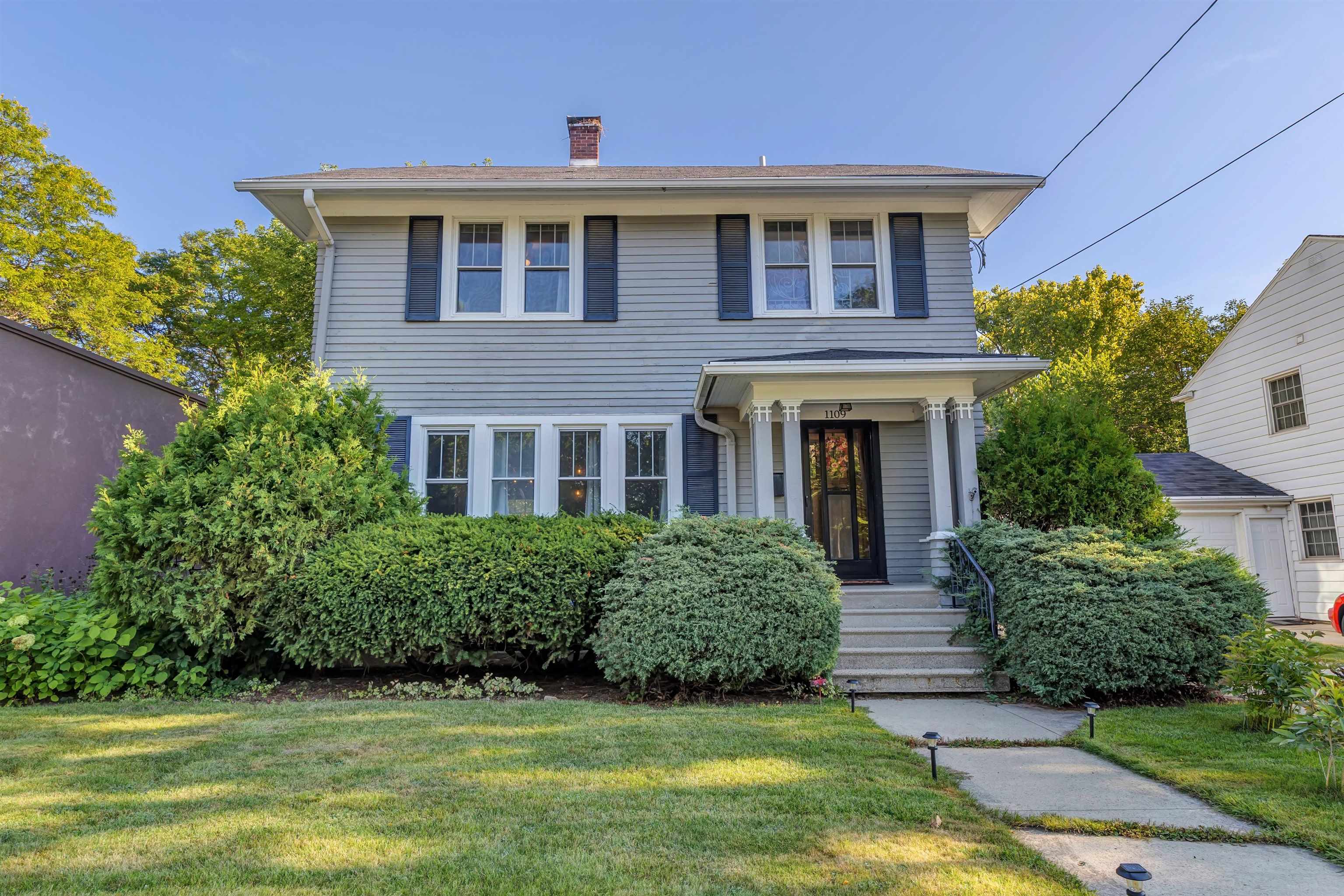 1109 PORLIER Street Green Bay Wisconsin United States, for Sale, residential,  , Fireside Realty LLC
