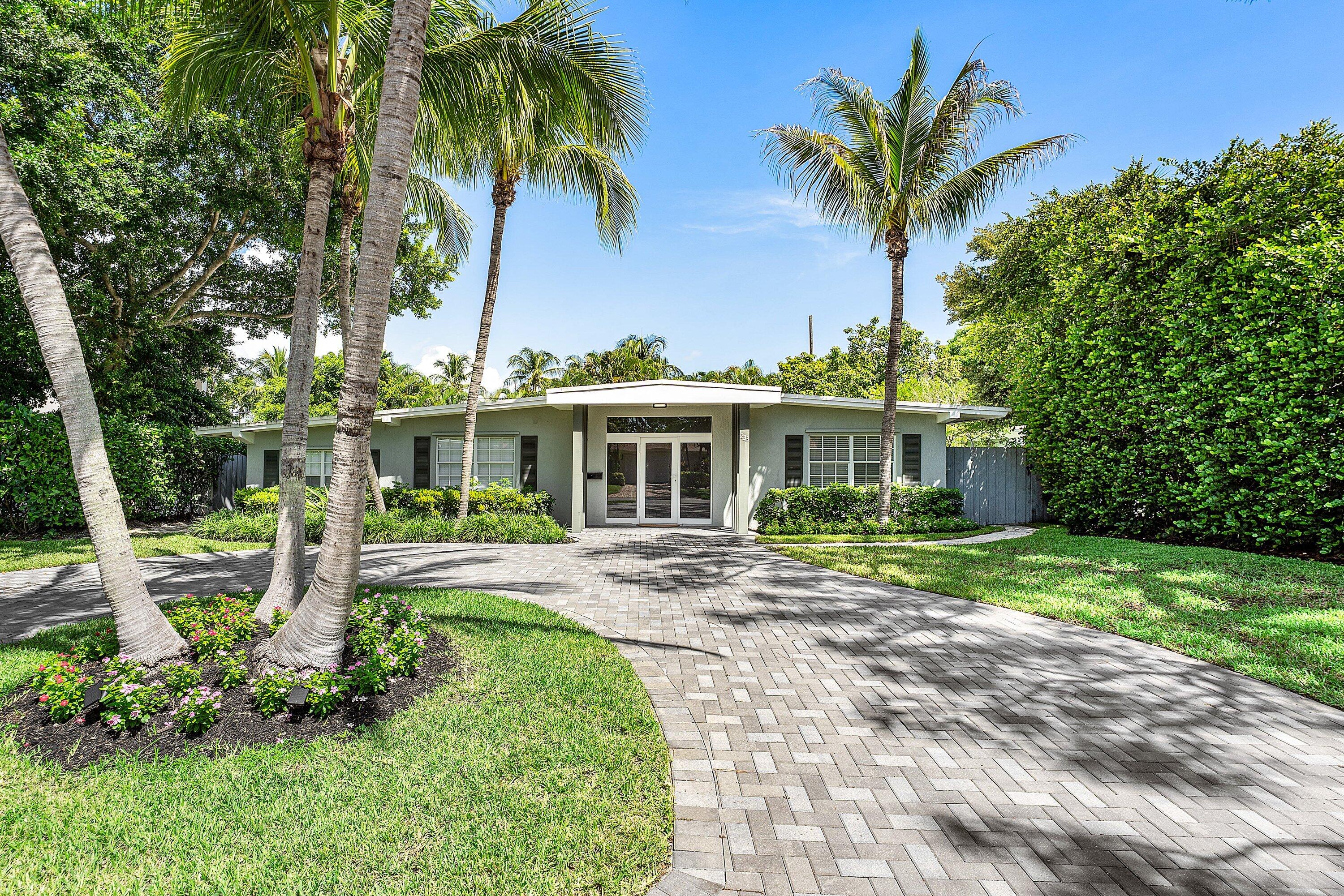 233 Lake Terrace Delray Beach Florida United States, for Rent, residential, Arlene   Toolsie  , Re/Max Direct