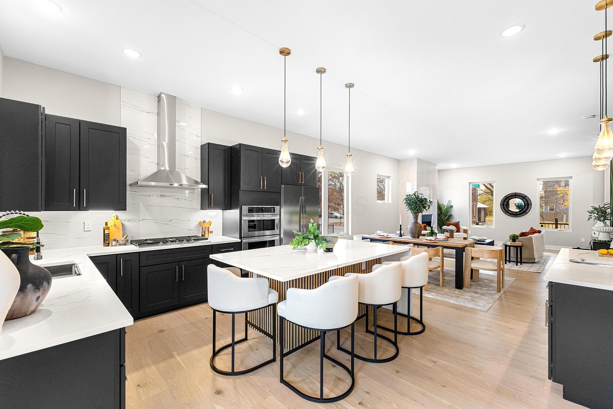 338 S Ohio Avenue Columbus Ohio United States, for Sale, residential, , The Hessenauer Corporation