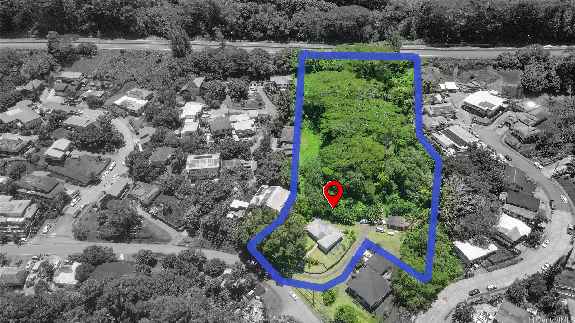 3330 Kalihi Street Honolulu Hawaii United States, for Sale, residential,  , SUN PROPERTIES