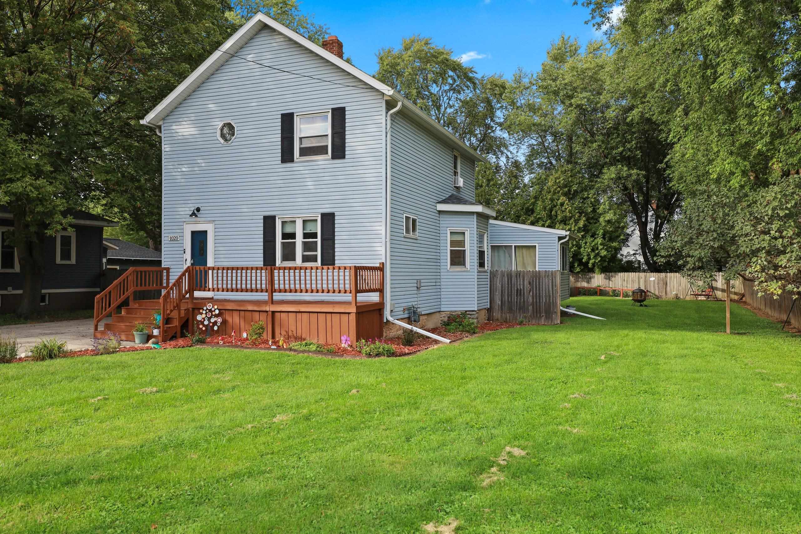 1020 DOUSMAN Street Green Bay Wisconsin United States, for Sale, residential,  , Fireside Realty LLC