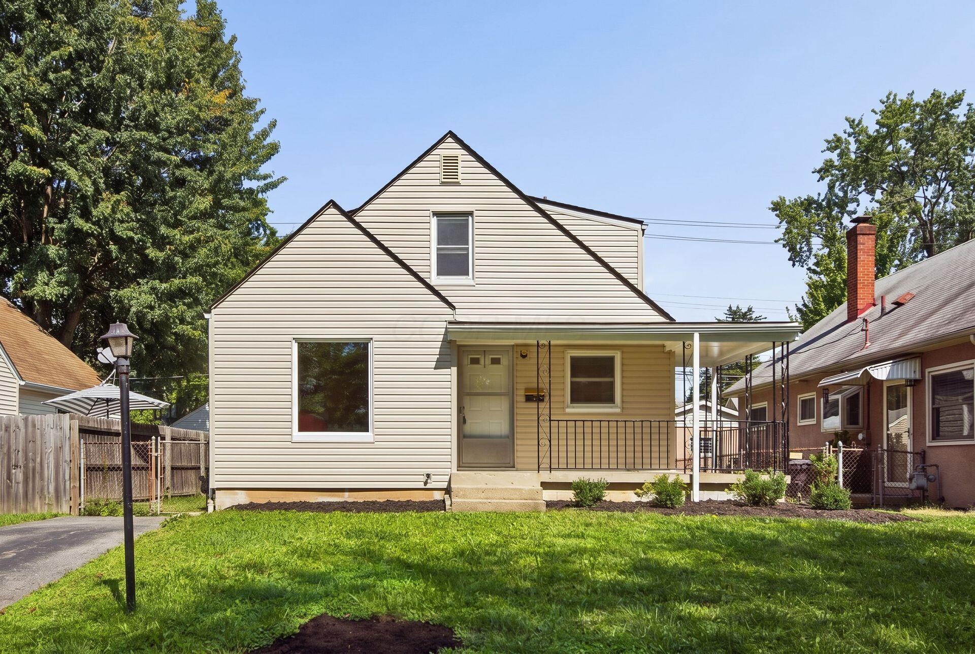 226 E Beechwold Boulevard Columbus Ohio United States, for Sale, residential,  , The Hessenauer Corporation