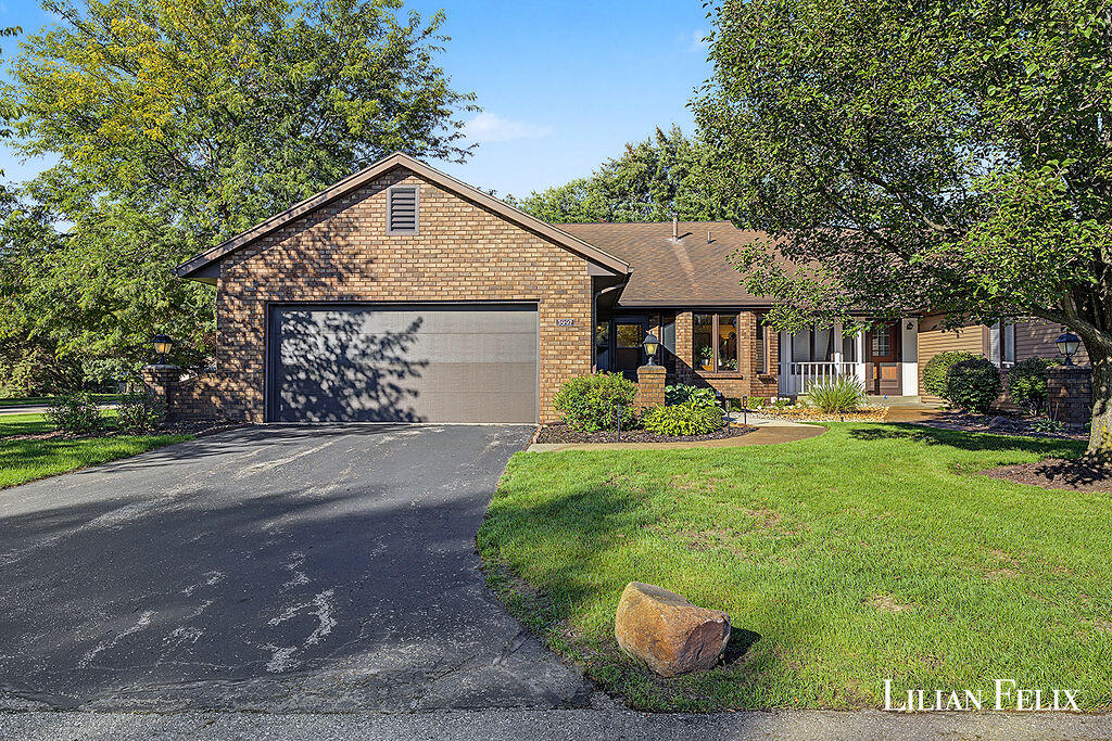 3997 Johnson Lane Grandville Michigan United States, for Sale, residential,  , RW Daniels Realty