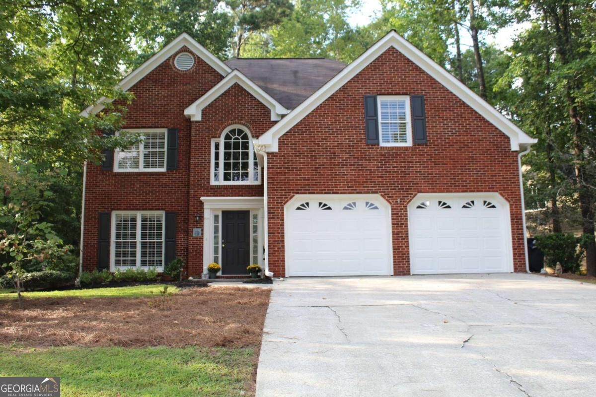 3012 Tallowood Drive Marietta Georgia United States, for Sale, residential,  , RCA Realty Group