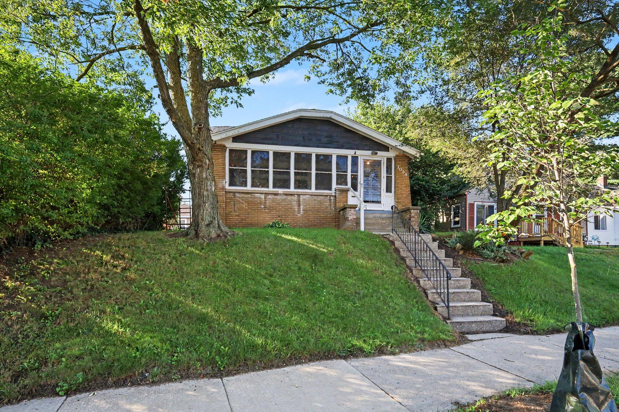 1036 Dickinson Street Grand Rapids Michigan United States, for Sale, residential,  , RW Daniels Realty