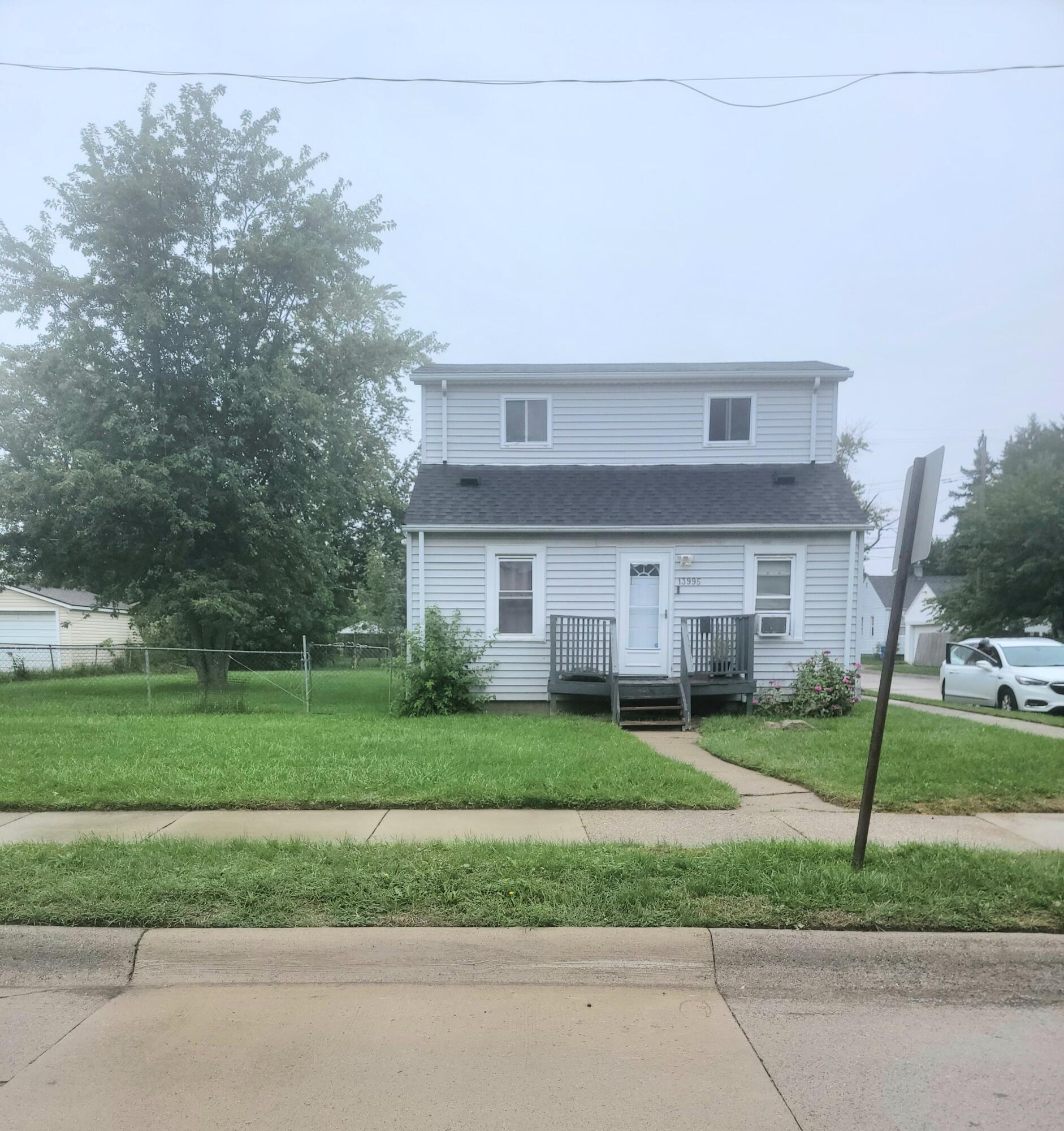 13995 Hendricks Avenue Warren Michigan United States, for Sale, residential,  , New Way Realty Partners