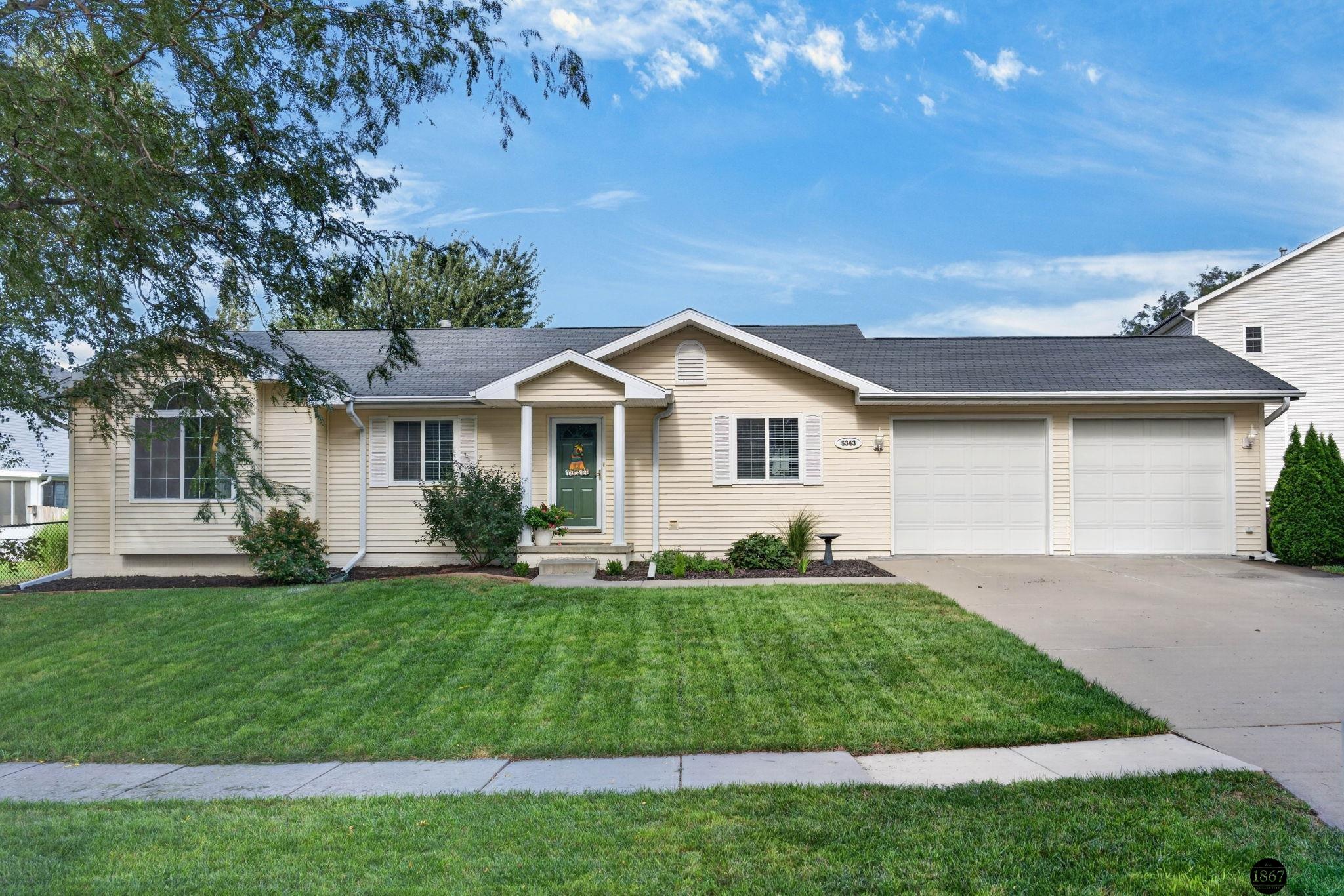5343 Mission Lane Lincoln Nebraska United States, for Sale, residential,  , Wolf Professional Realty PC