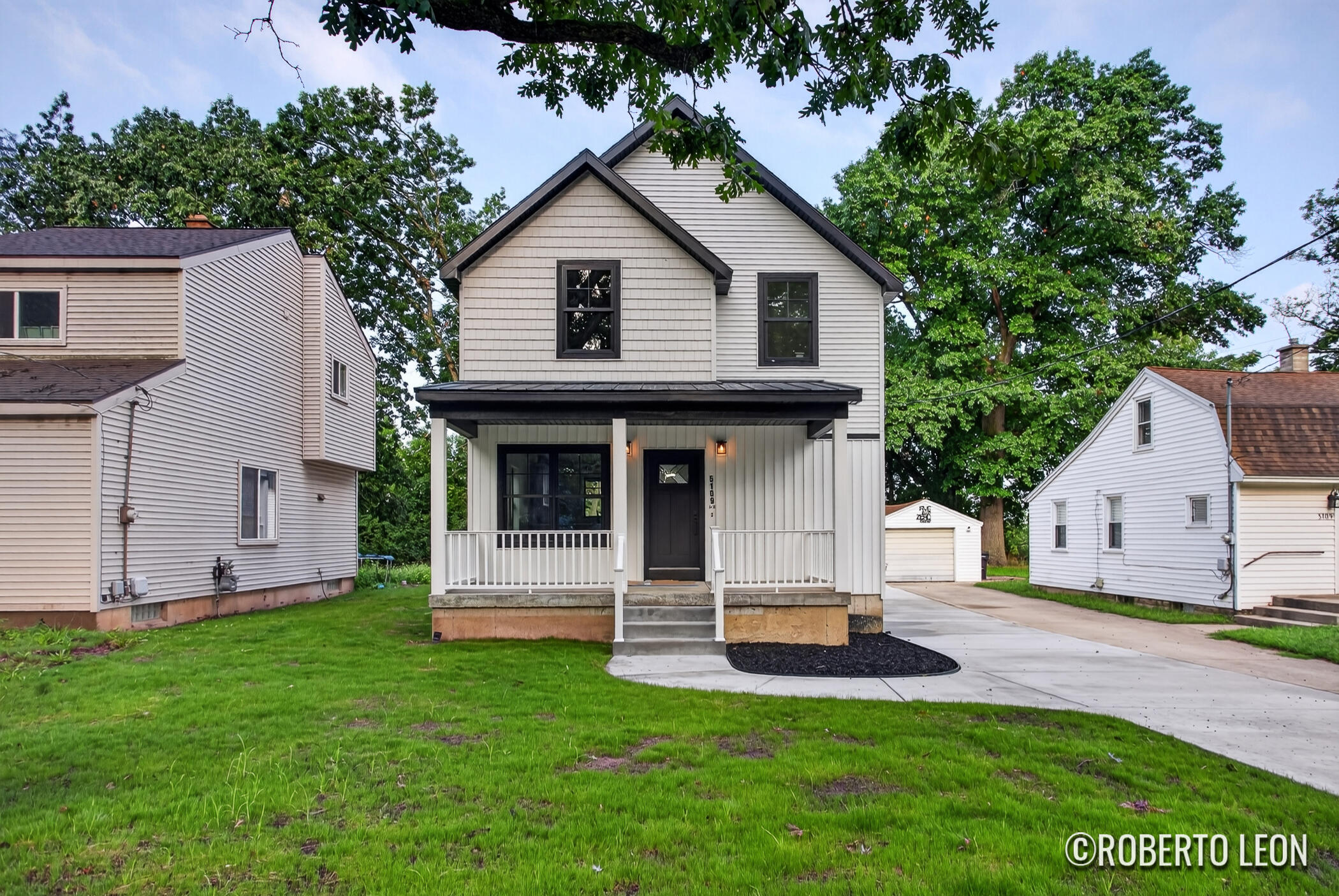 5109 Carson Avenue Wyoming Michigan United States, for Sale, residential,  , RW Daniels Realty