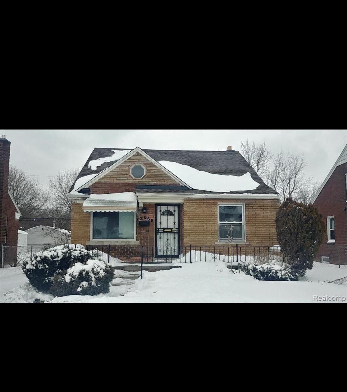 12645 Duchess Street Detroit Michigan United States, for Sale, residential,  , New Way Realty Partners