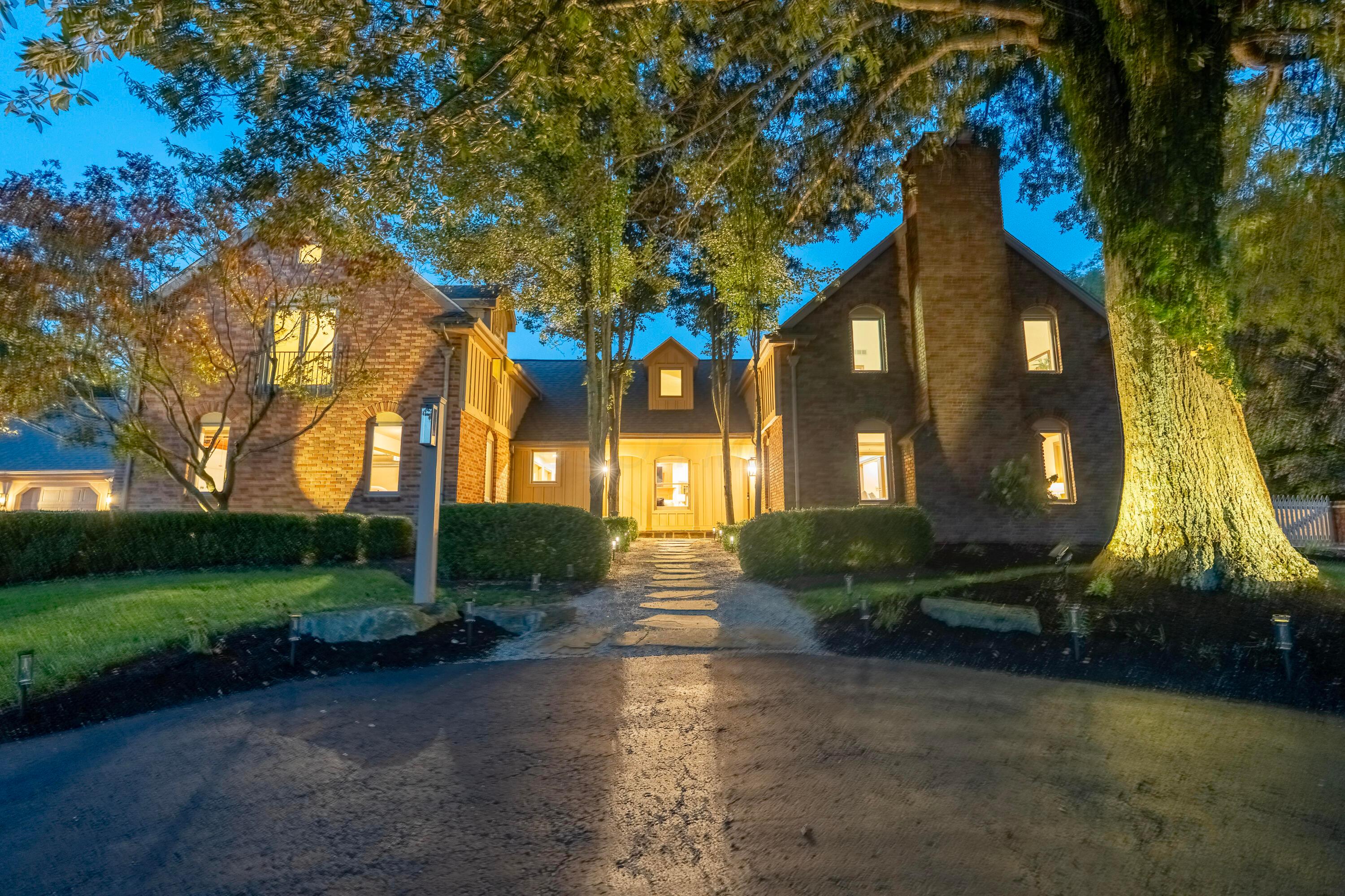 7601 Perry Road Delaware Ohio United States, for Sale, residential,  , The Hessenauer Corporation