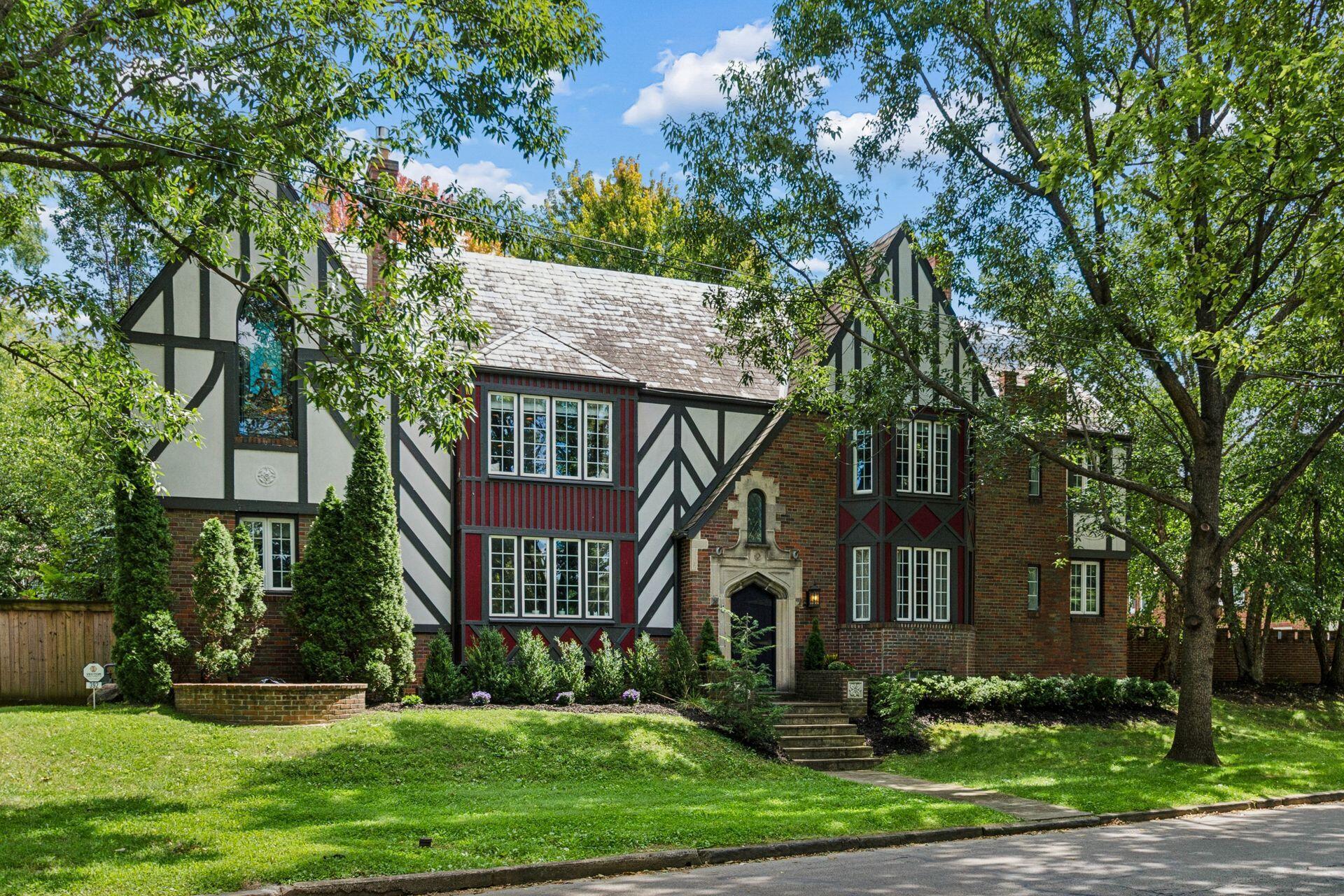 392 Rhoads Avenue Columbus Ohio United States, for Sale, residential,  , The Hessenauer Corporation