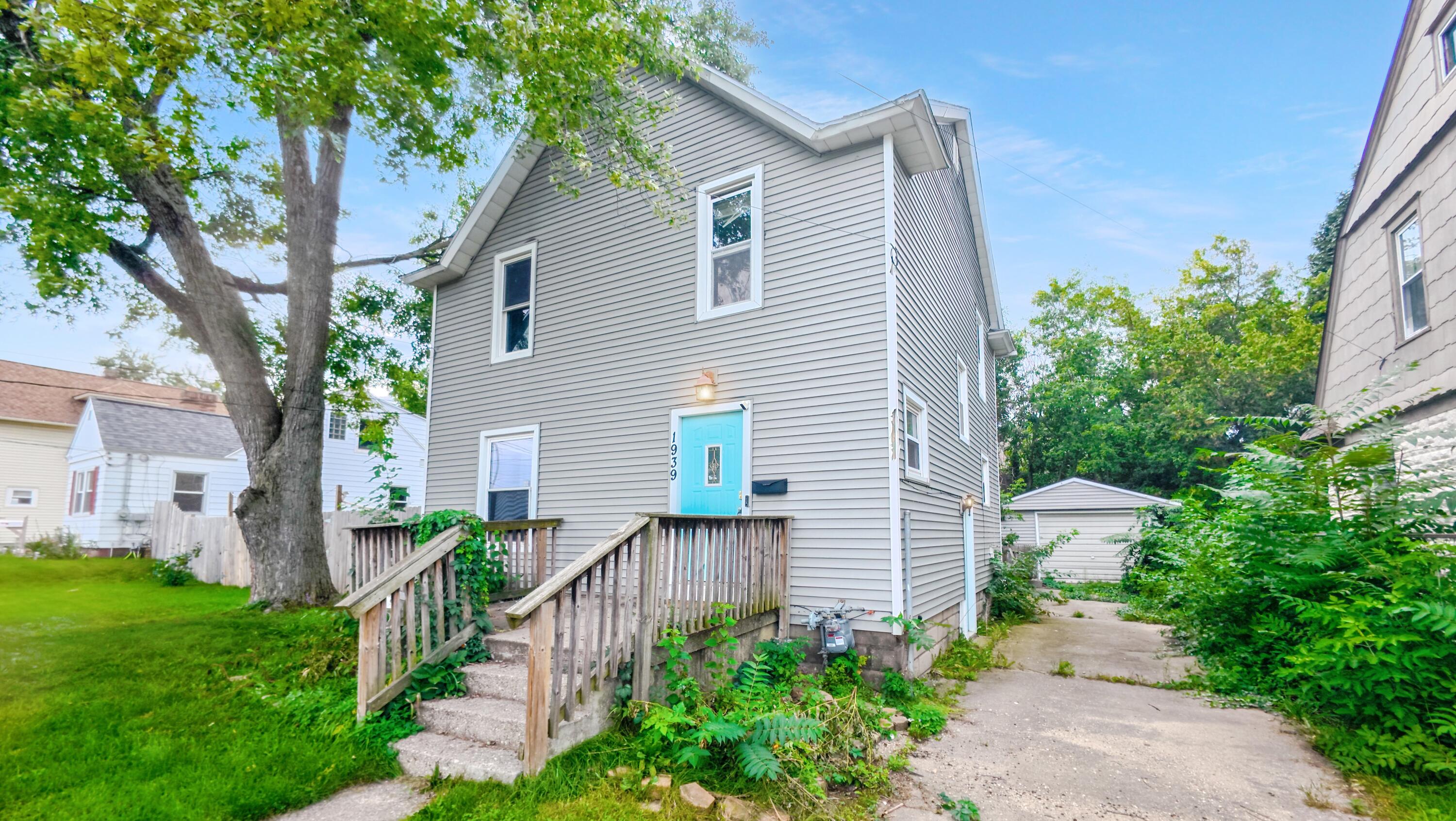 1939 Delwood Avenue Wyoming Michigan United States, for Sale, residential,  , RW Daniels Realty