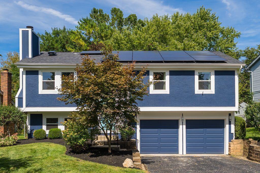 3228 Delburn Avenue Dublin Ohio United States, for Sale, residential,  , The Hessenauer Corporation