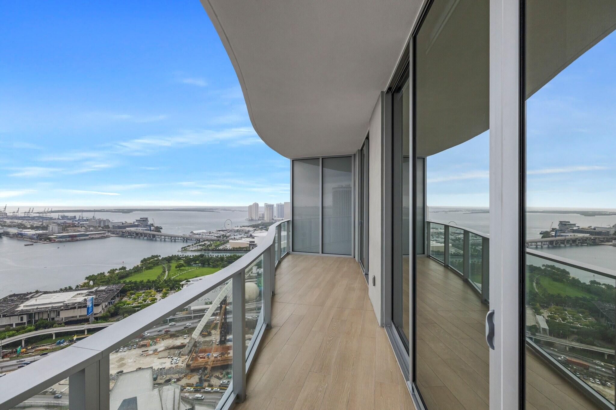 1400 Biscayne Boulevard APT 1904 Miami Florida United States, for Rent, residential,  , RCA Realty Group