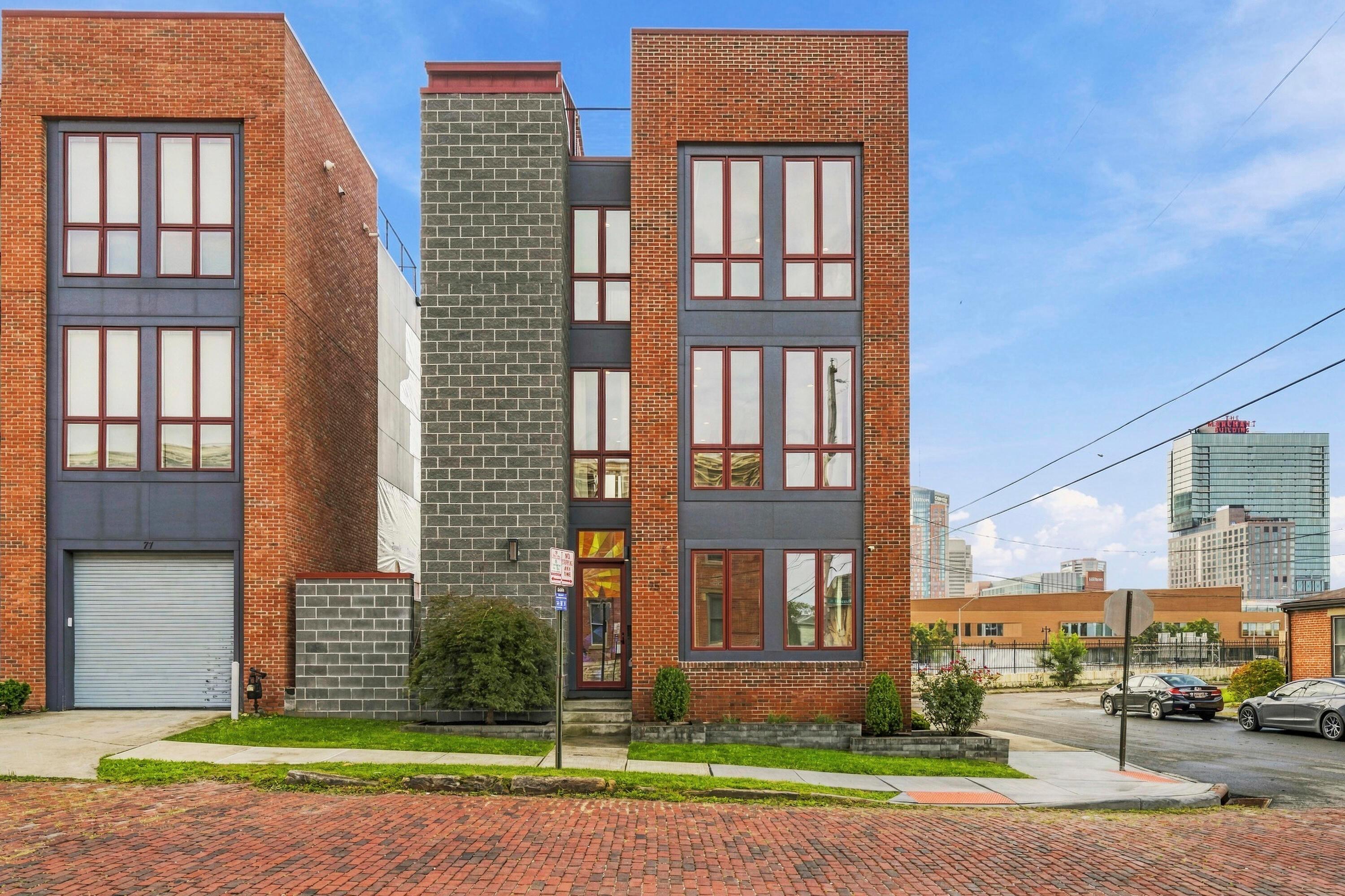 75 E Russell Street Columbus Ohio United States, for Sale, residential,  , The Hessenauer Corporation
