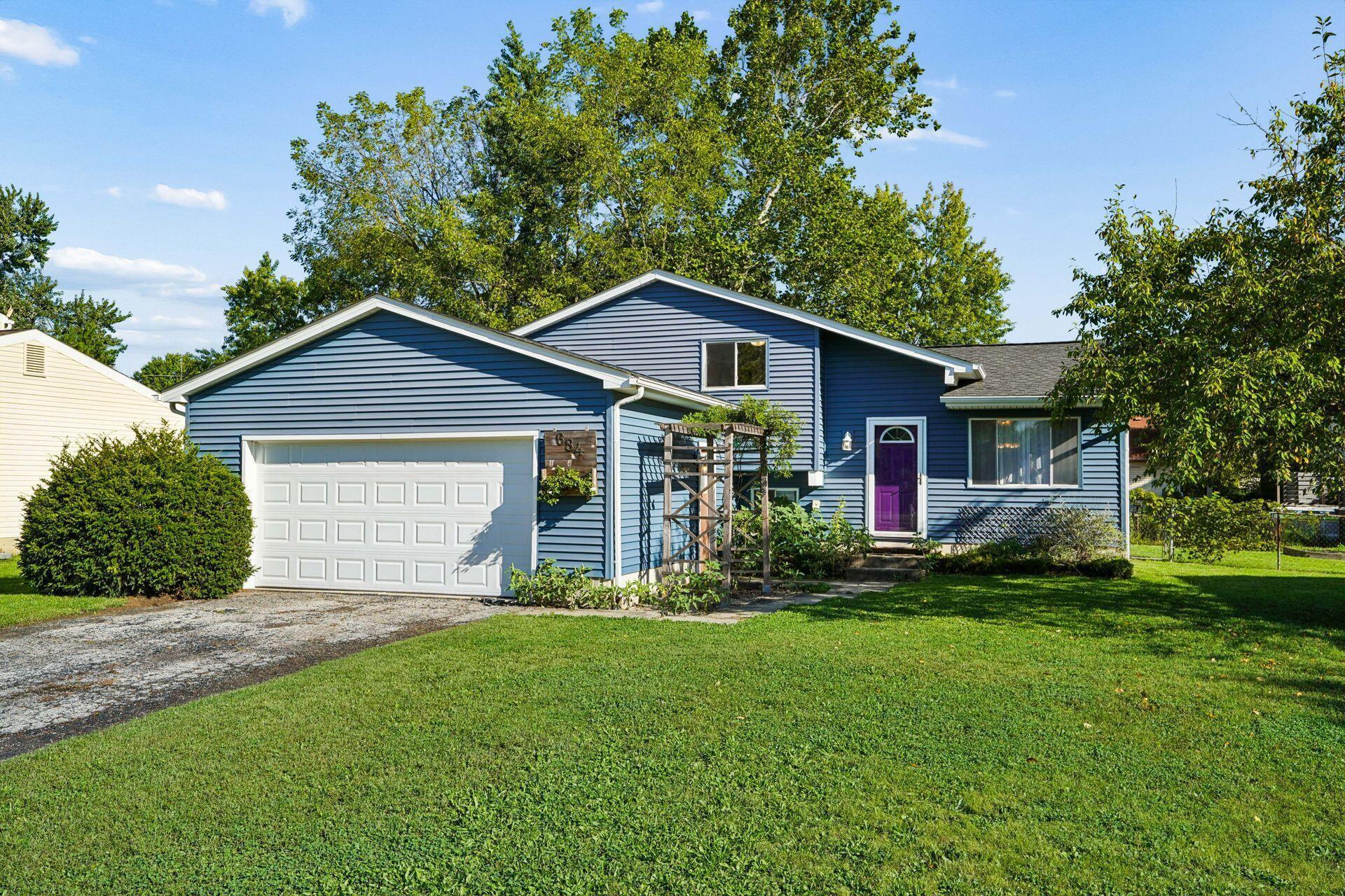 684 Ravenna Circle Reynoldsburg Ohio United States, for Sale, residential,  , The Hessenauer Corporation