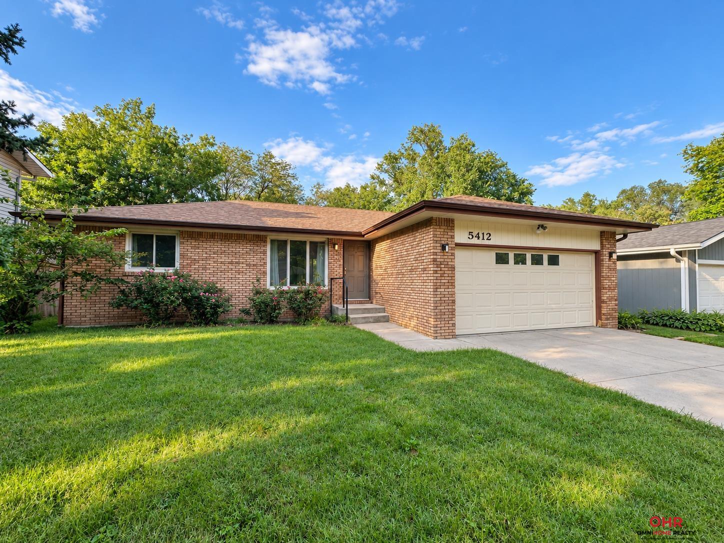 5412 London Road Lincoln Nebraska United States, for Rent, residential,  , Wolf Professional Realty PC