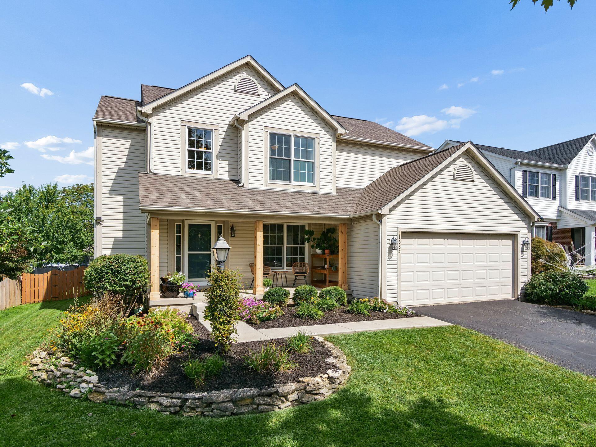 1884 Woodside Drive Marysville Ohio United States, for Sale, residential,  , The Hessenauer Corporation