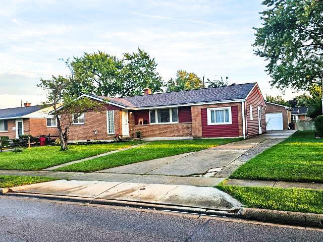 2615 Kingston Avenue Grove City Ohio United States, for Sale, residential,  , The Hessenauer Corporation
