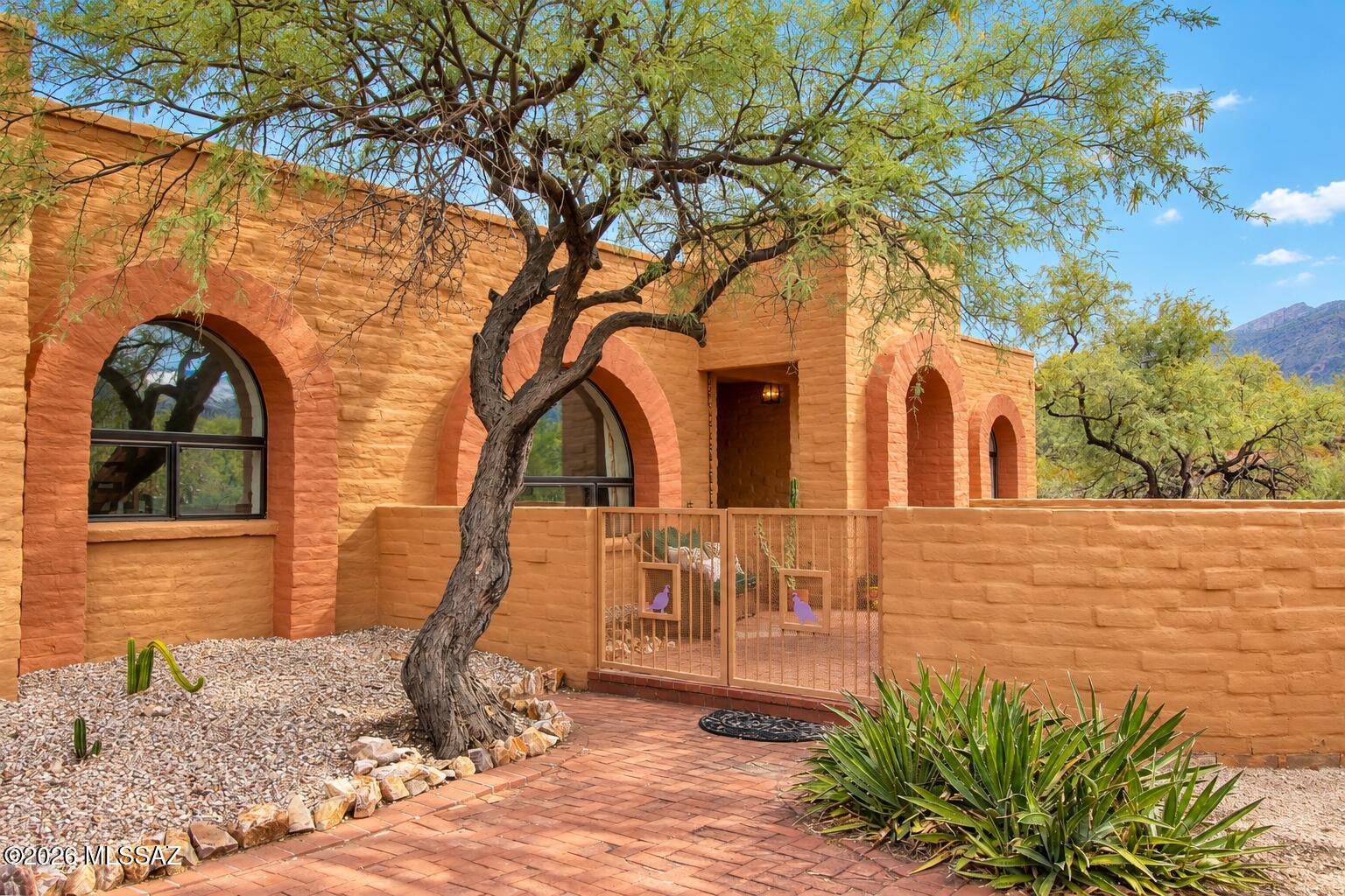 5417 N Maguey Place Tucson Arizona United States, for Sale, residential, Aaron Lieberman, TIERRA ANTIGUA REALTY