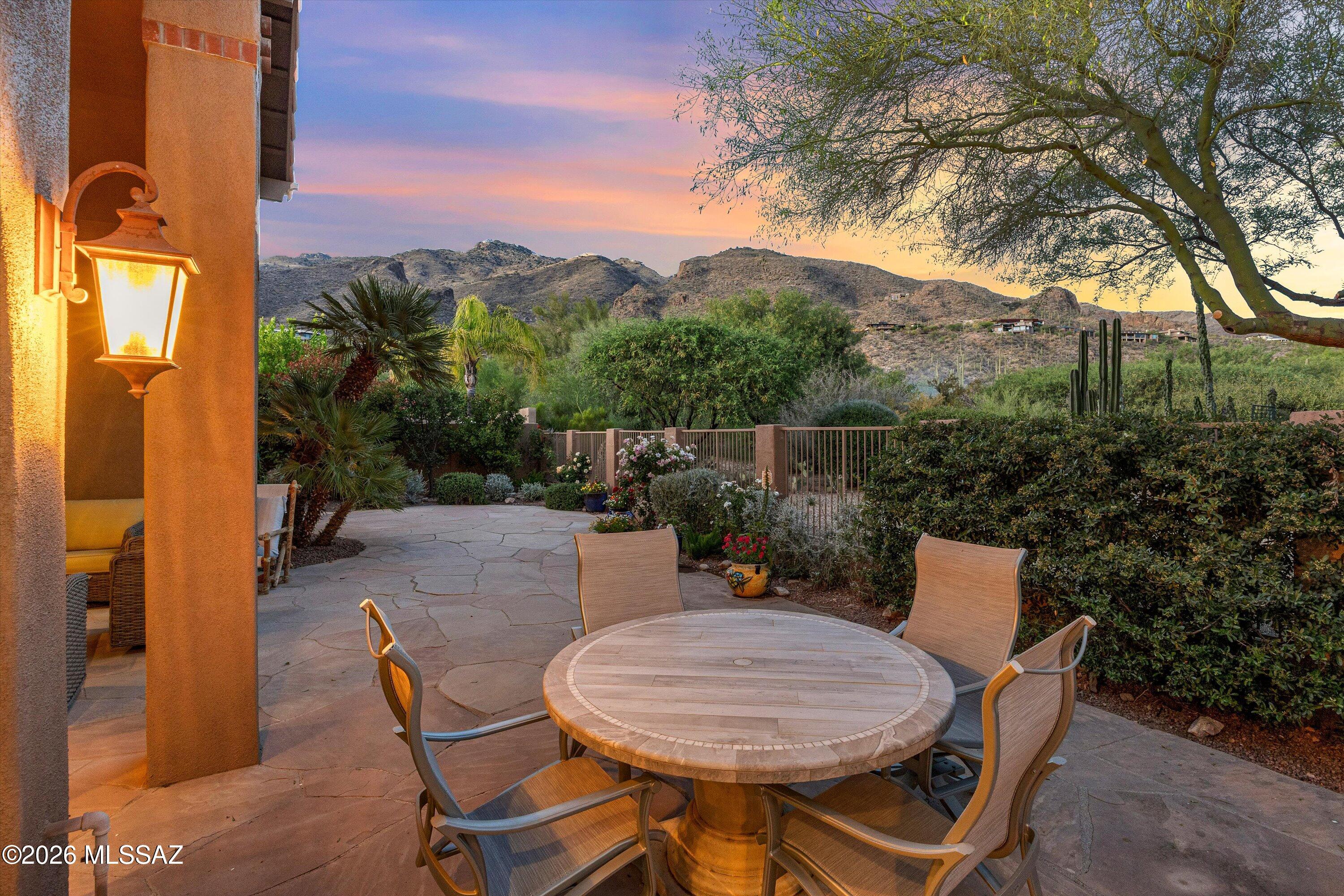 6384 N Desert Wind Circle Tucson Arizona United States, for Sale, residential, Aaron Lieberman, TIERRA ANTIGUA REALTY